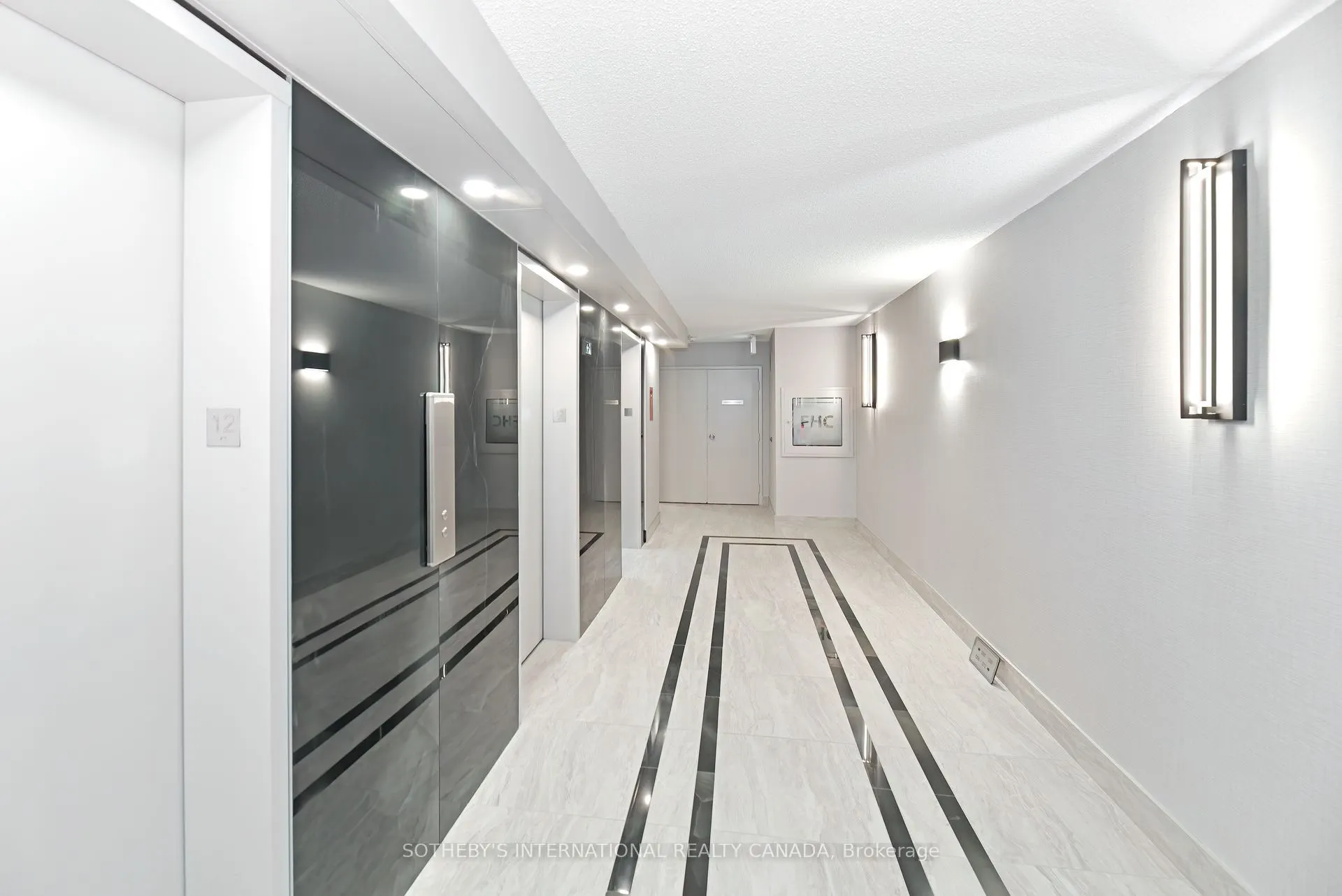 3000 Bathurst Street E, #1205