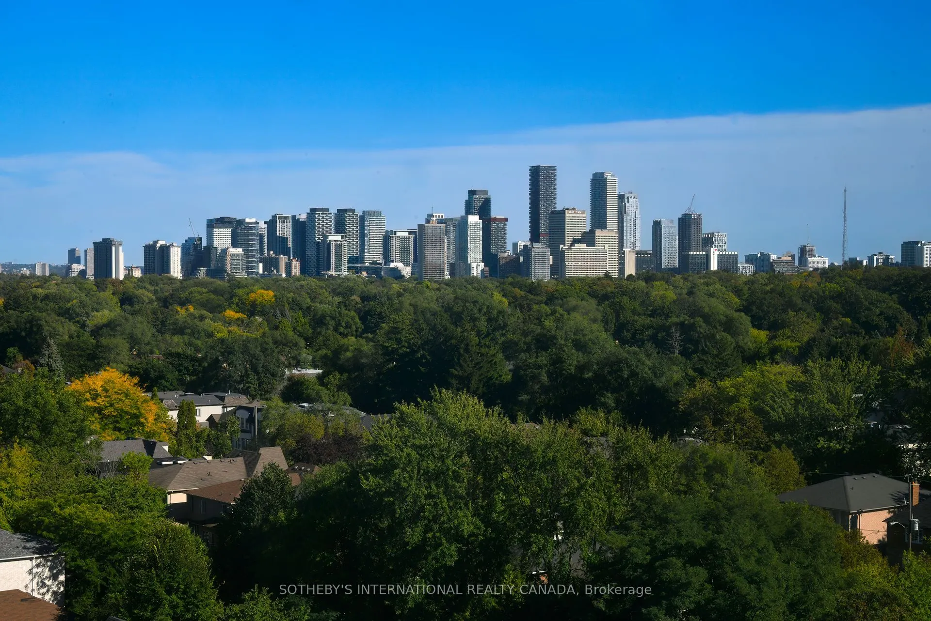 3000 Bathurst Street E, #1205