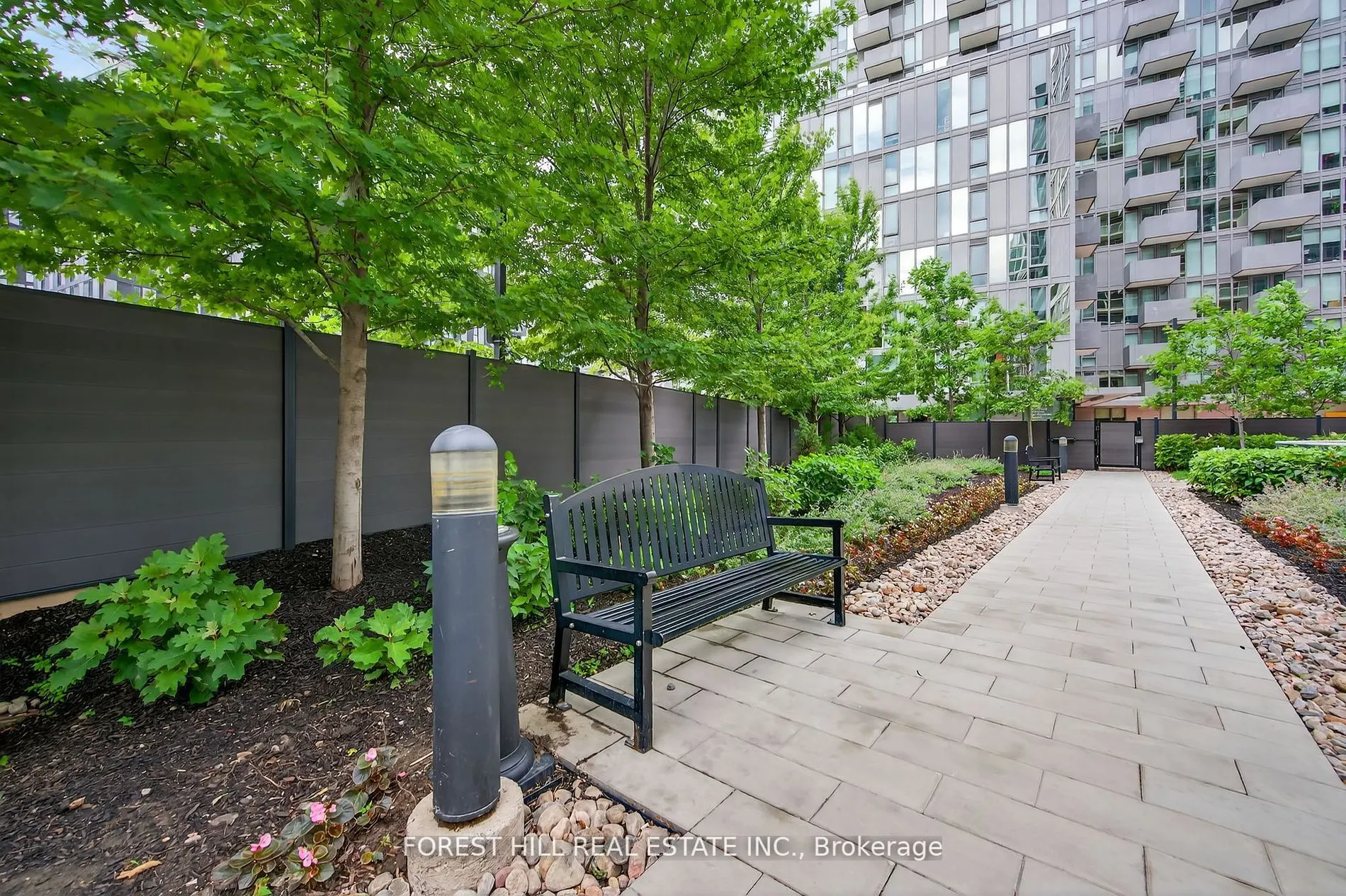 565 Wilson Avenue, #W1204