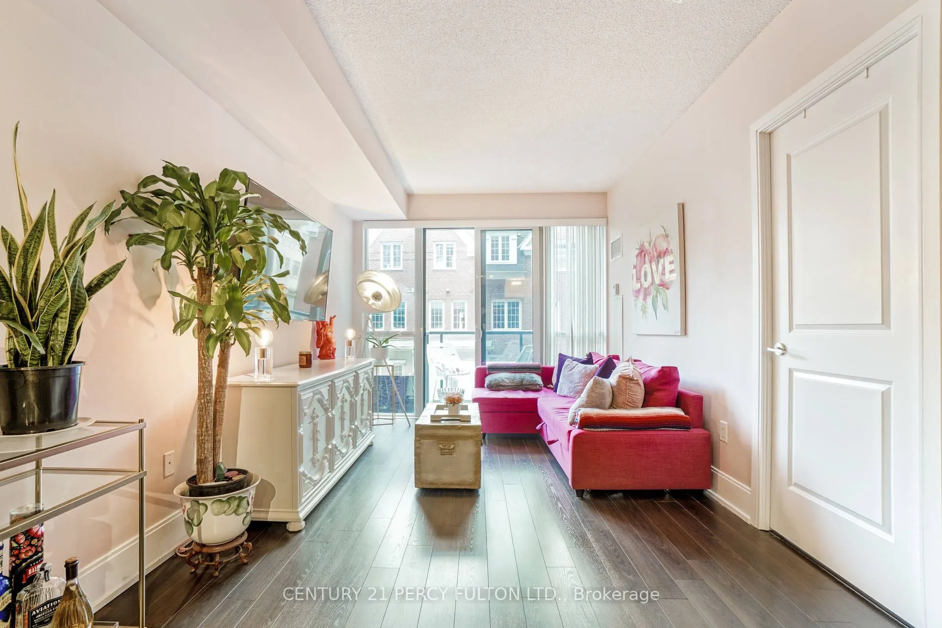 560 Front Street, #223