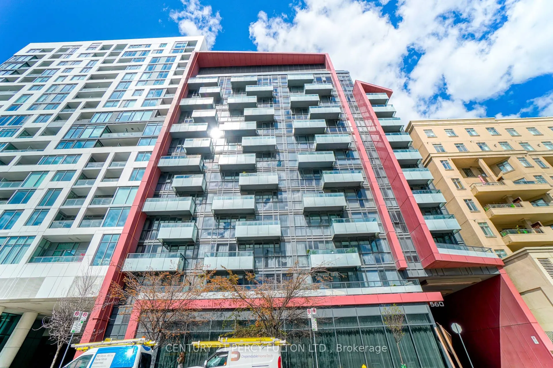 560 Front Street, #223