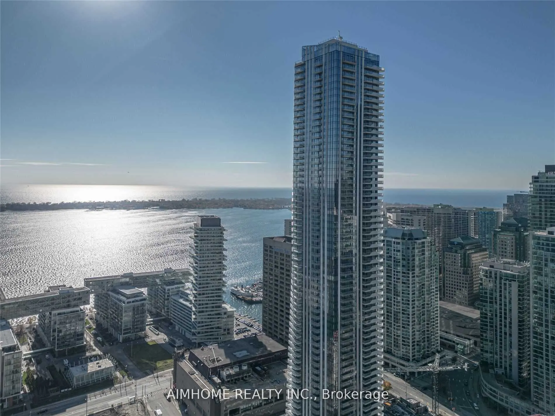 28 Freeland Street, #2310