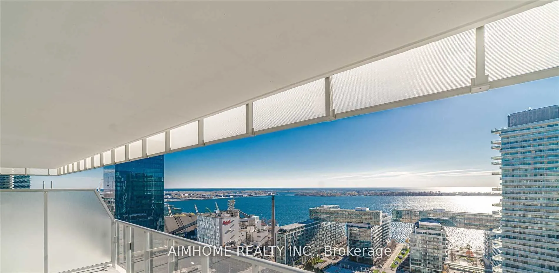 28 Freeland Street, #2310