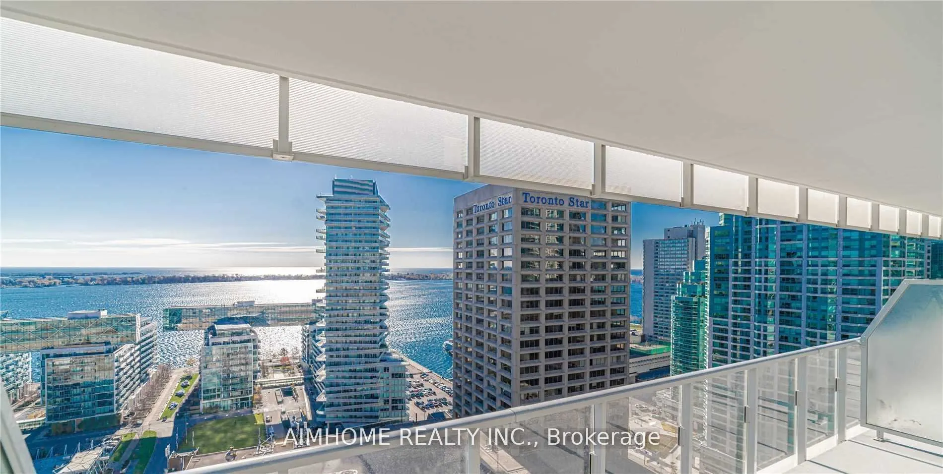 28 Freeland Street, #2310