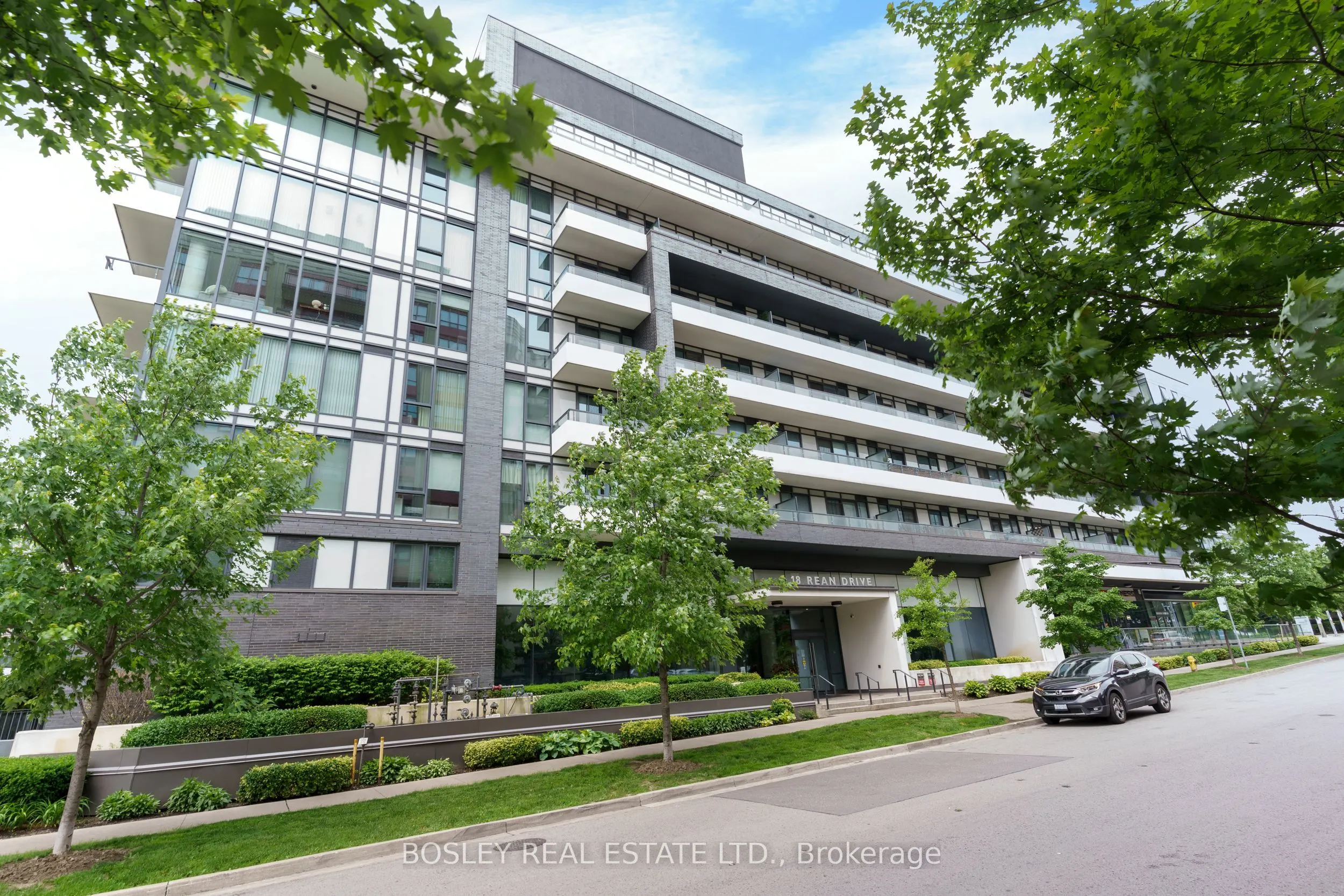 18 Rean Drive, #610
