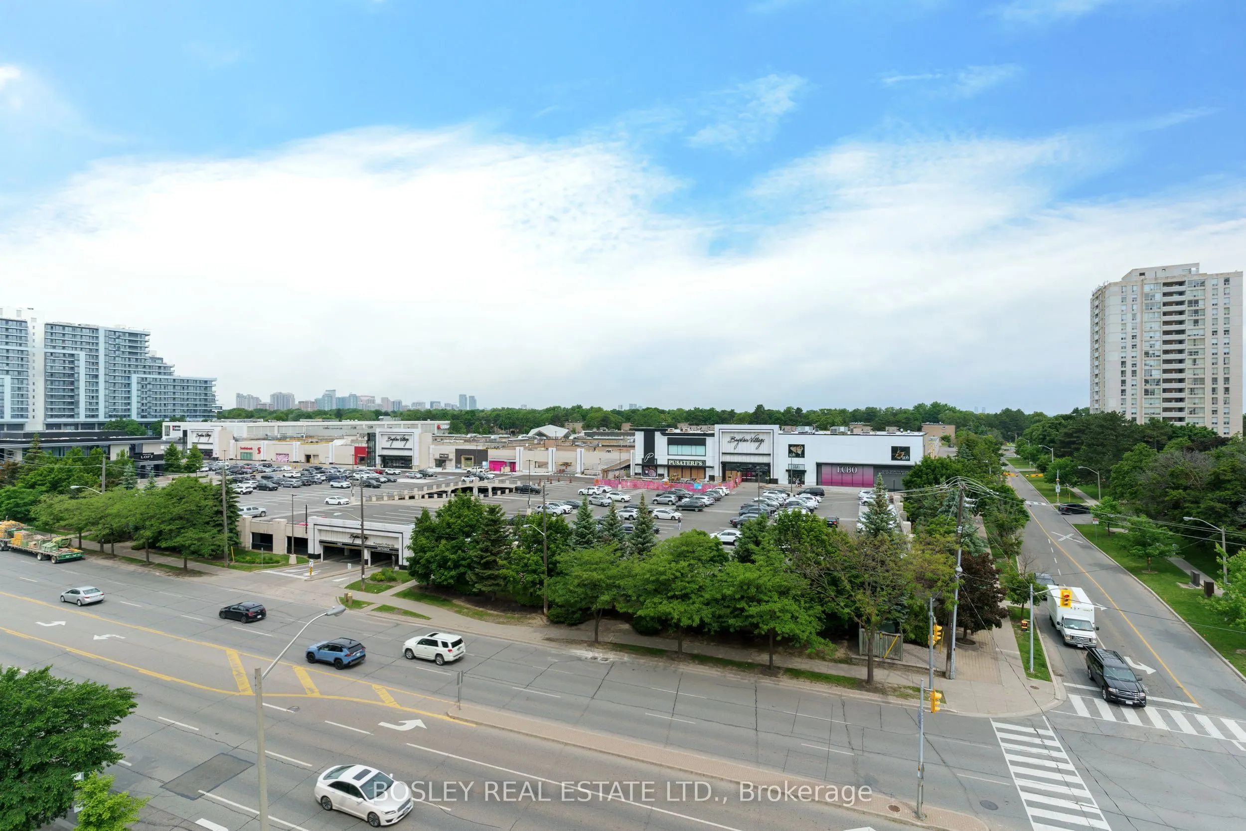 18 Rean Drive, #610