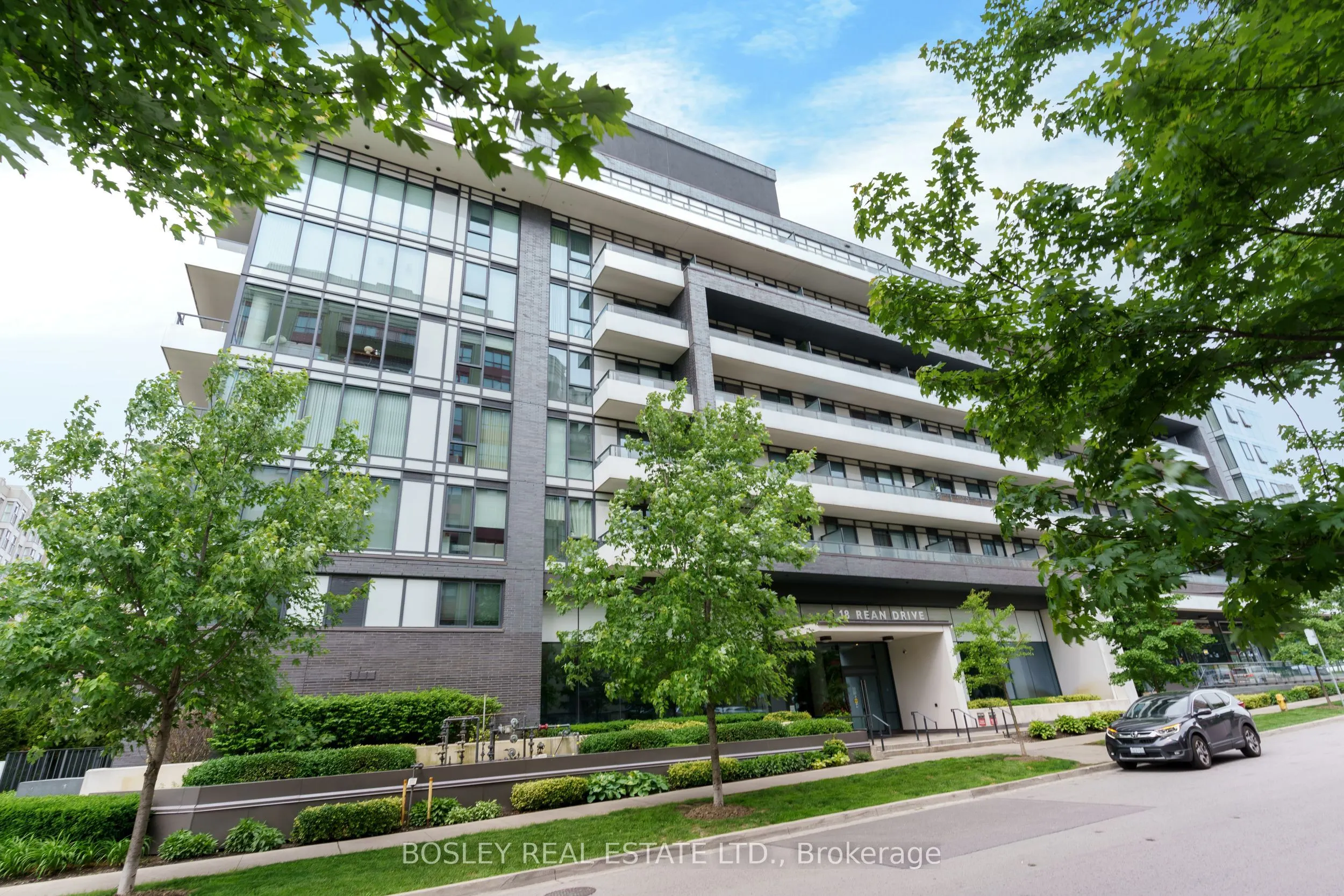 18 Rean Drive, #610