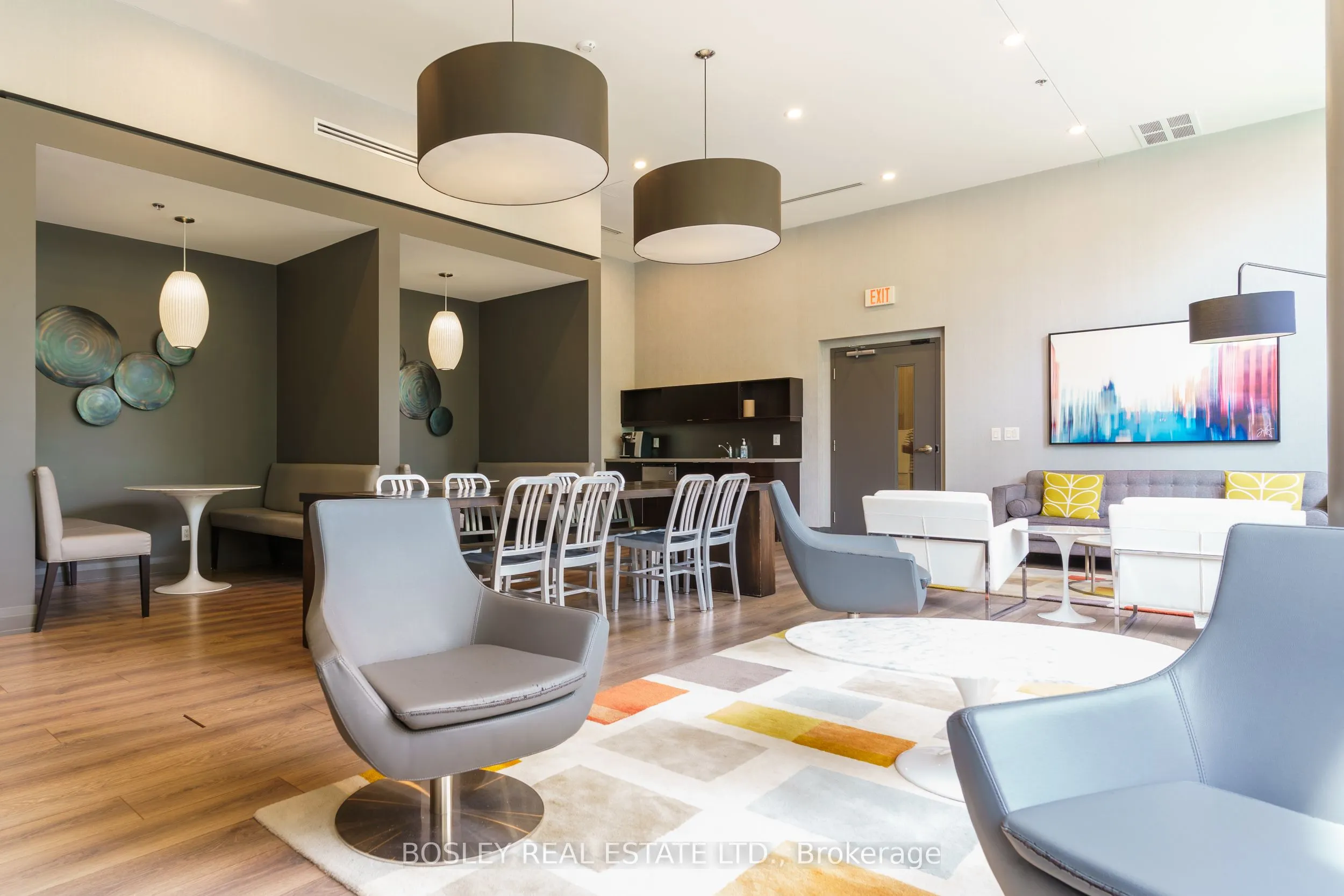 18 Rean Drive, #610