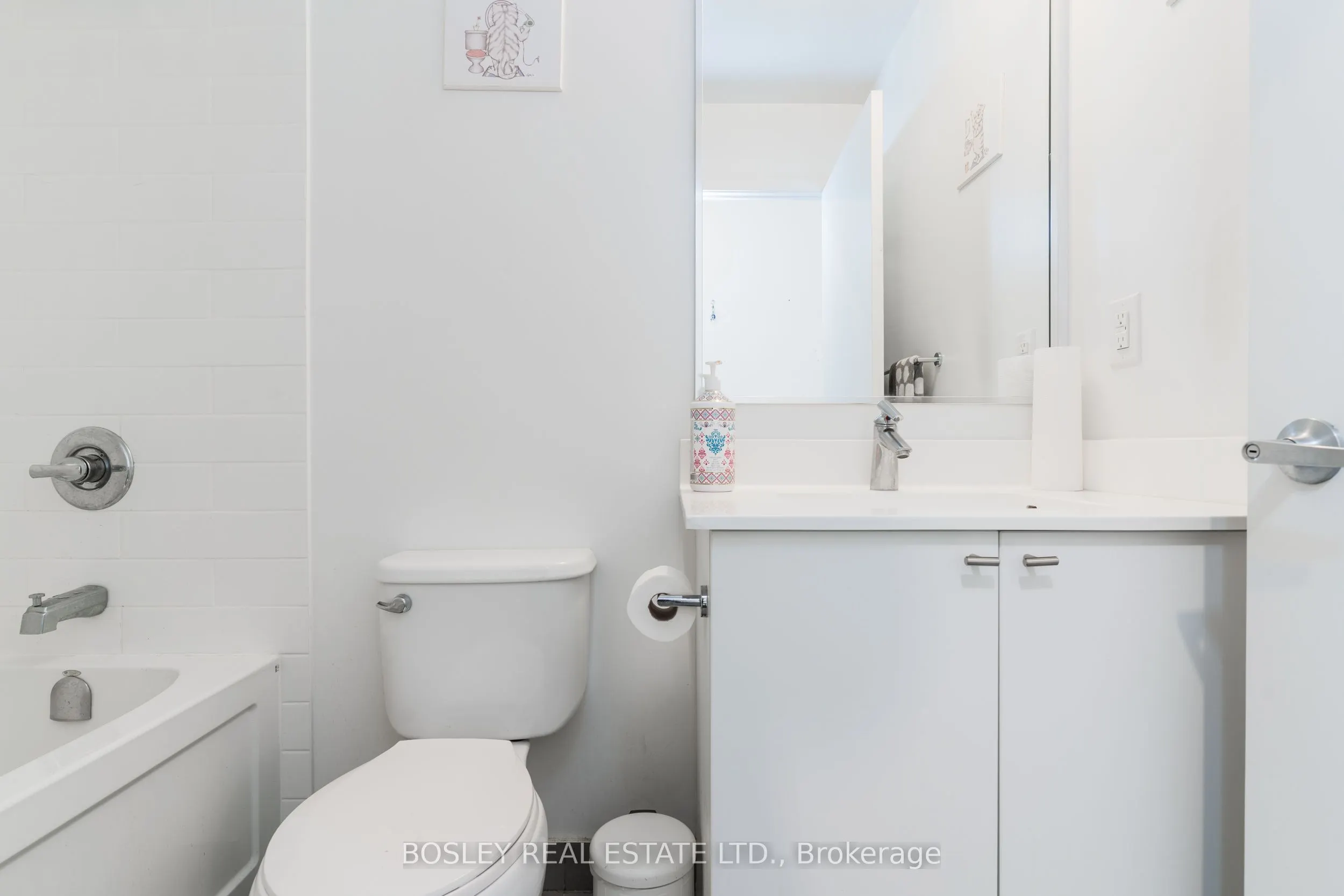 18 Rean Drive, #610