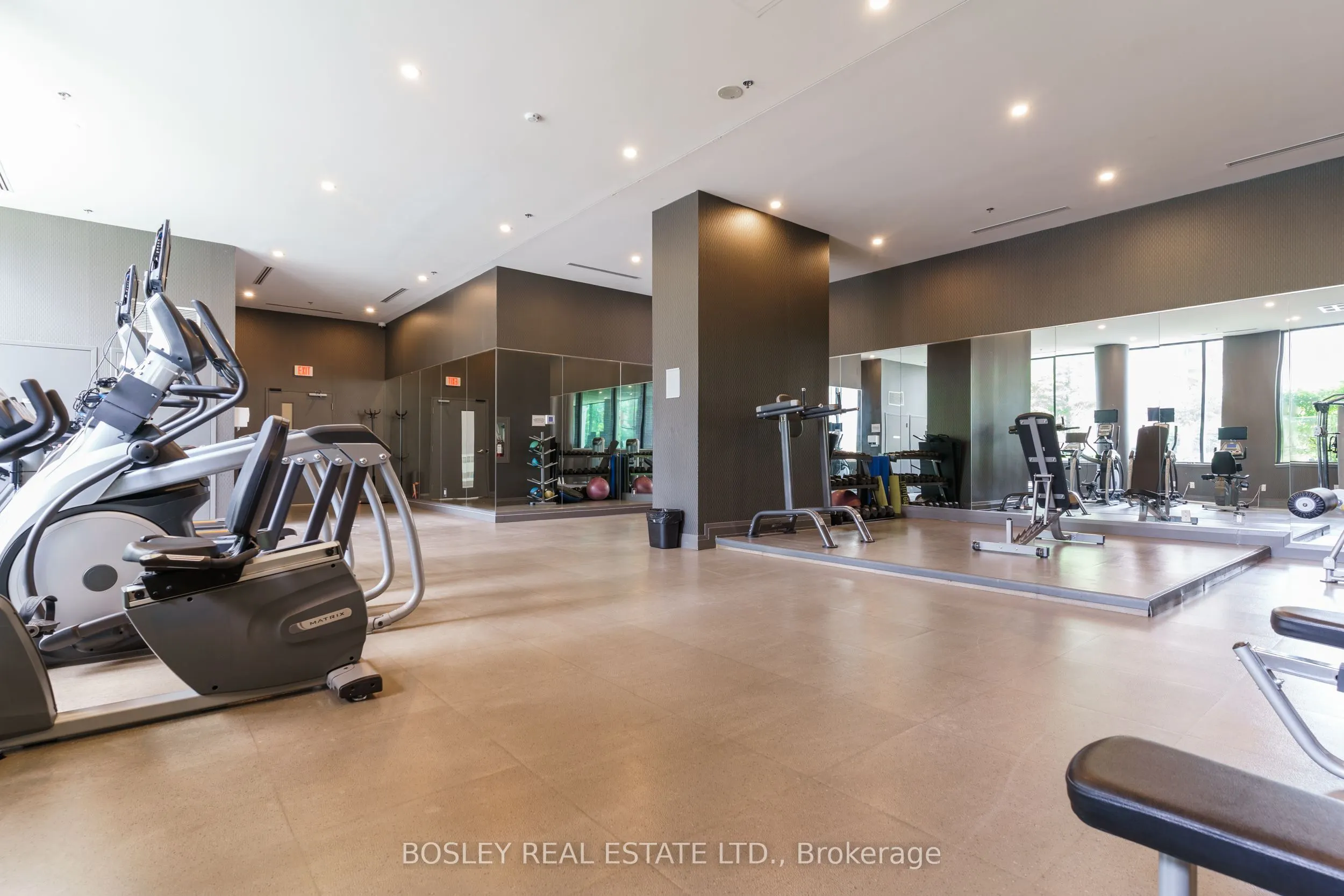 18 Rean Drive, #610