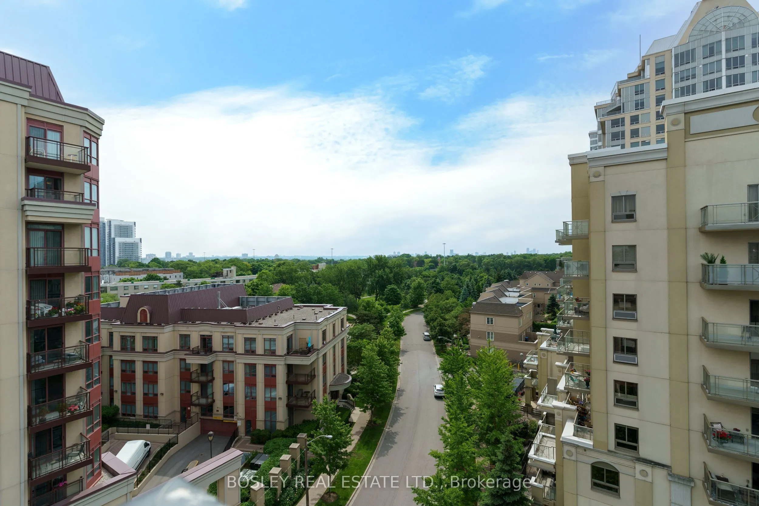 18 Rean Drive, #610