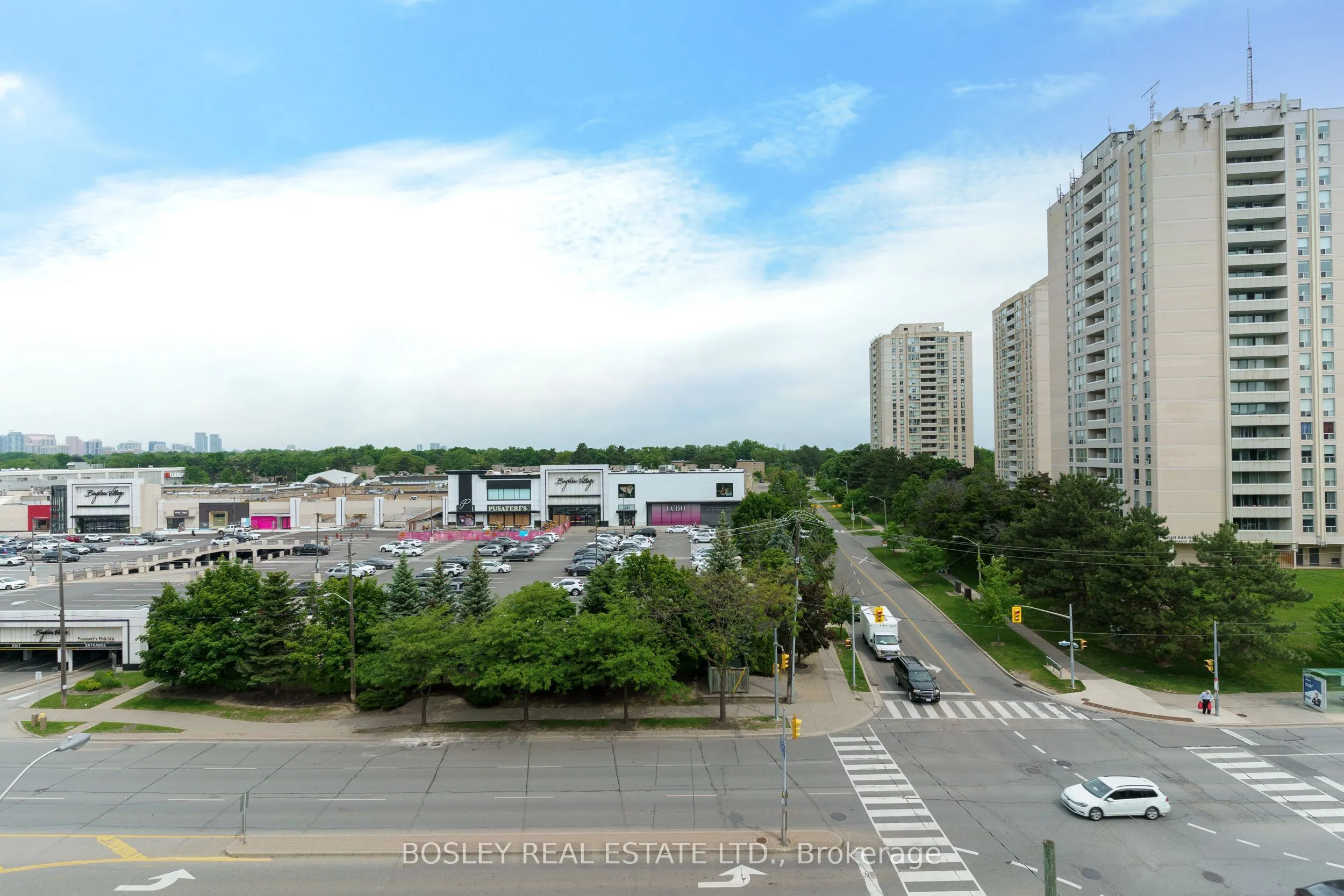 18 Rean Drive, #610
