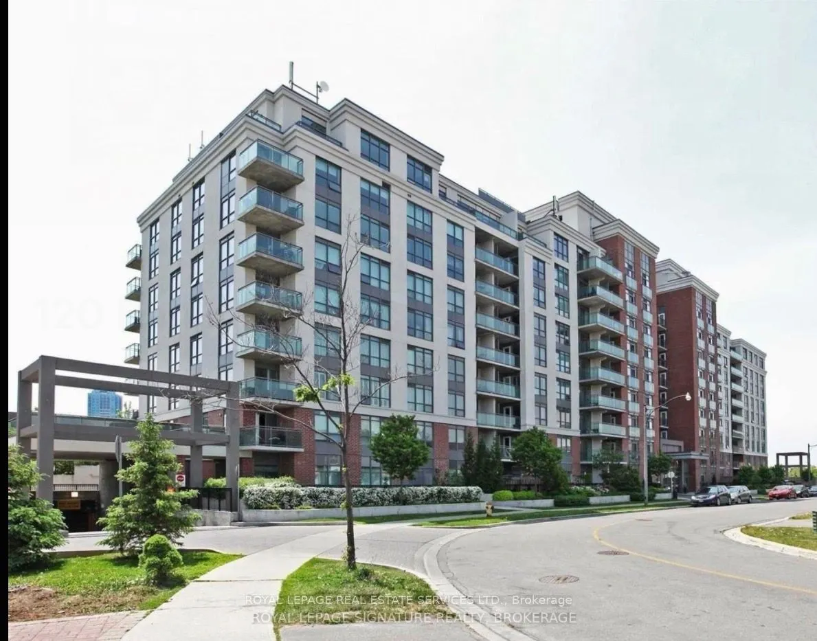 120 Dallimore Circle, #527