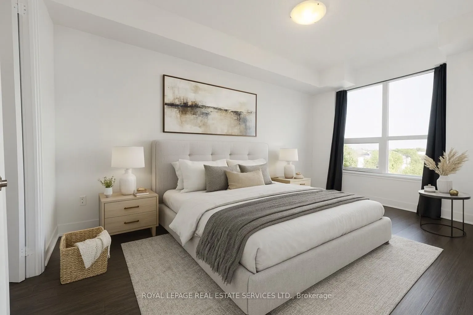 120 Dallimore Circle, #527