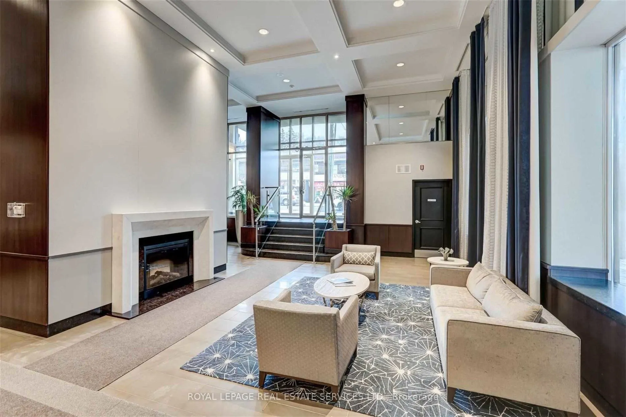 900 Mount Pleasant Road, #1203