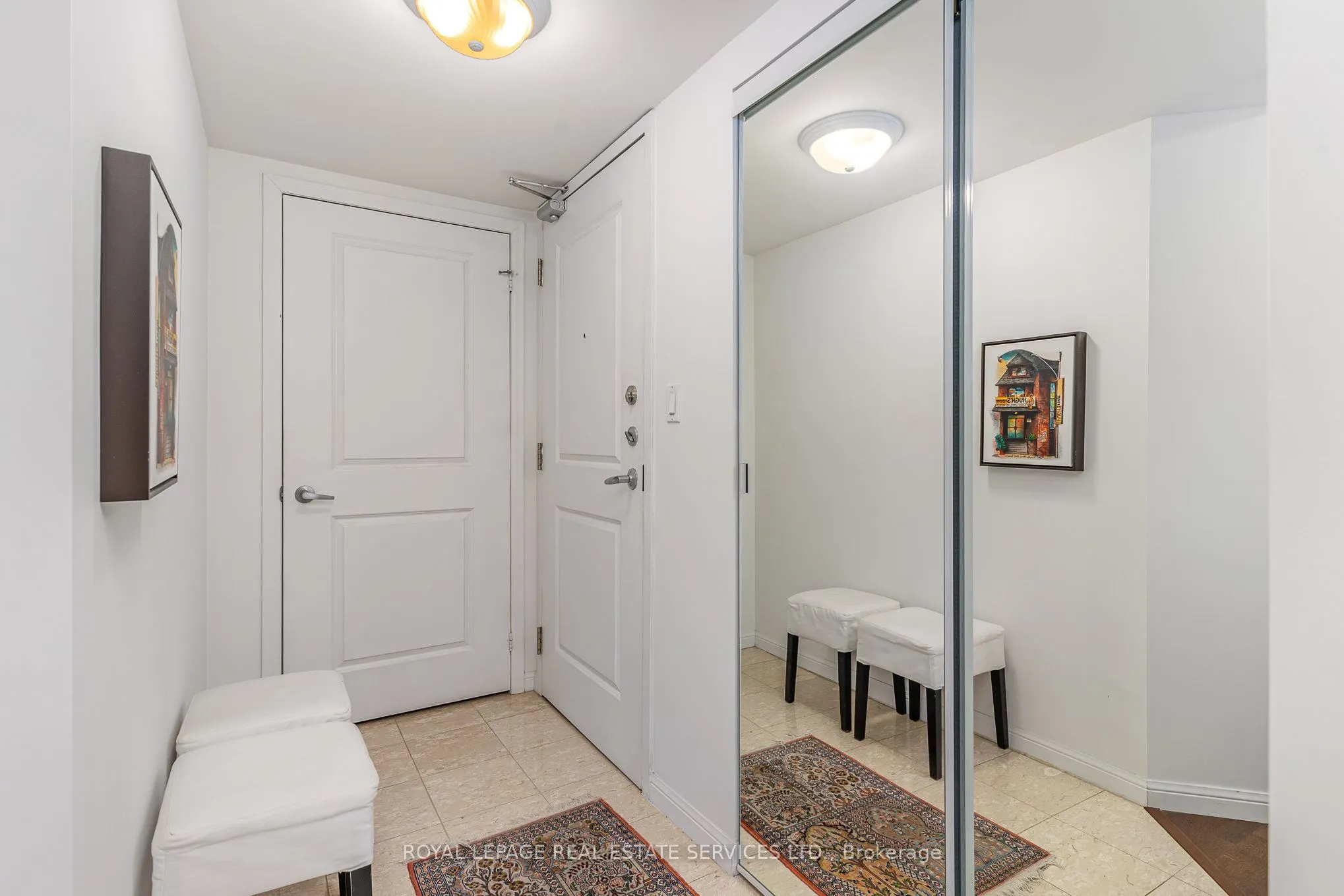 900 Mount Pleasant Road, #1203