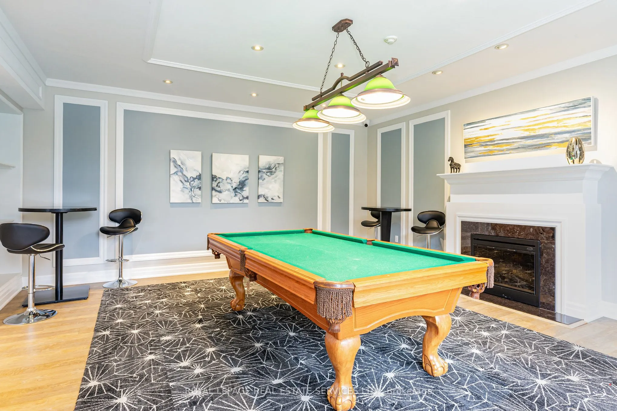 900 Mount Pleasant Road, #1203