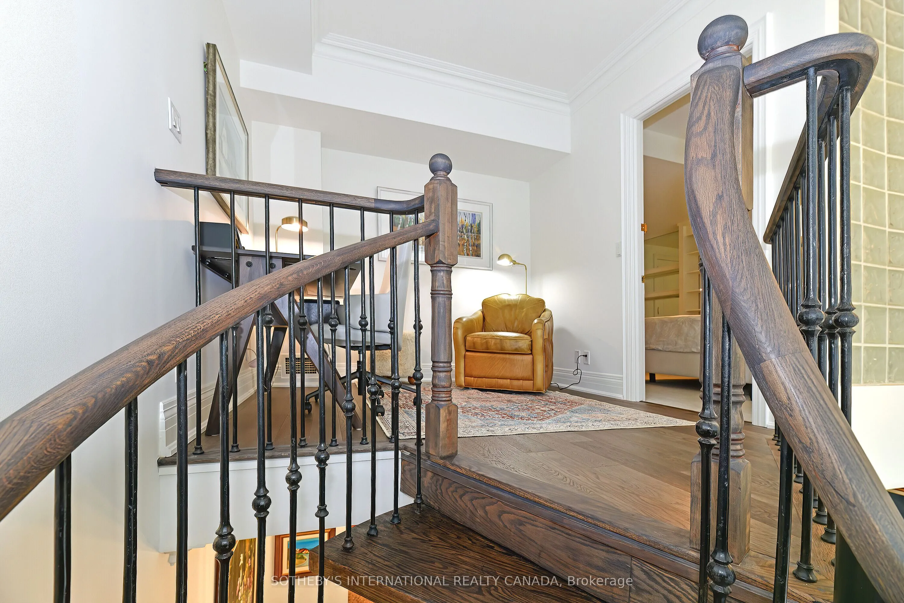 33 Delisle Avenue, #403