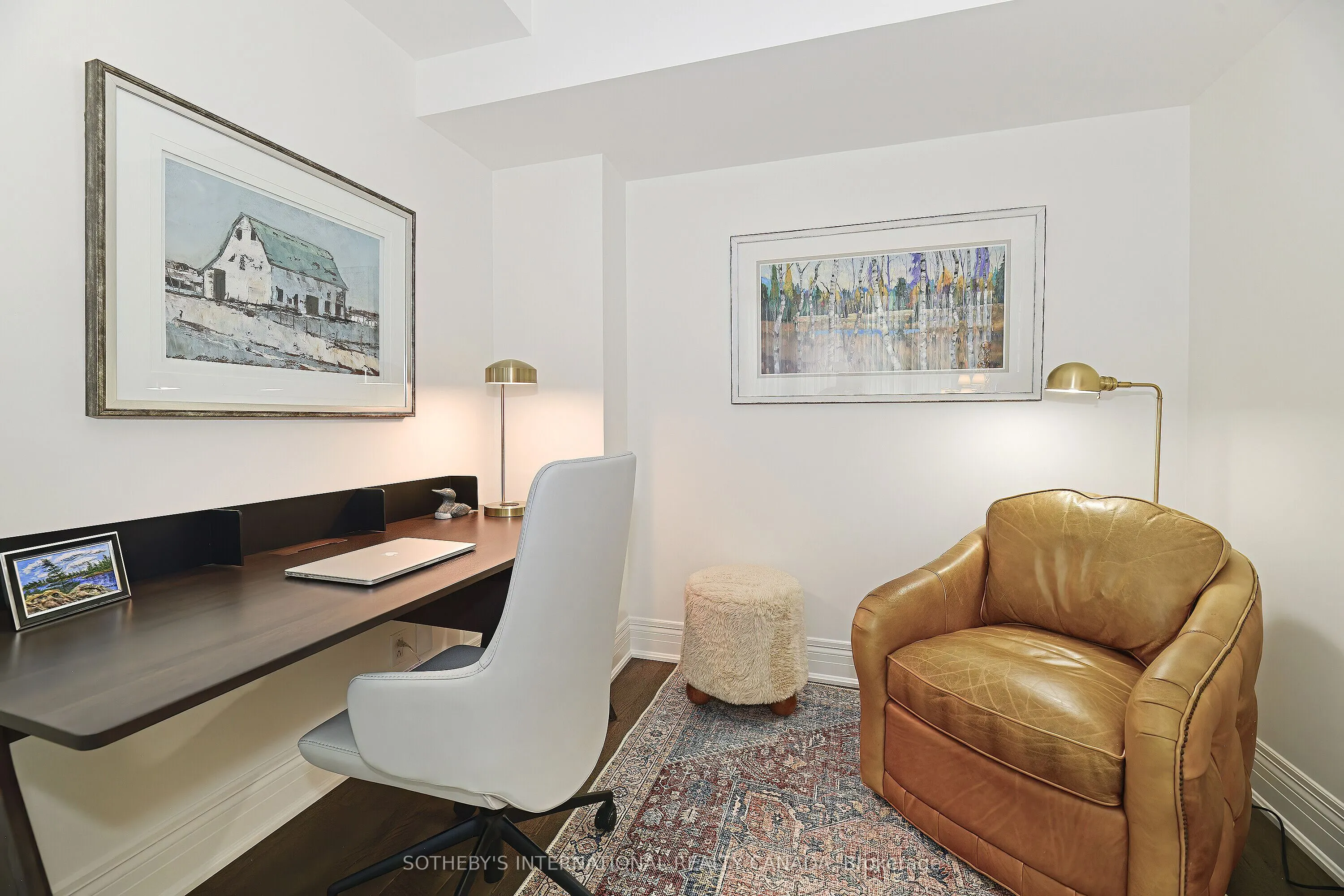 33 Delisle Avenue, #403