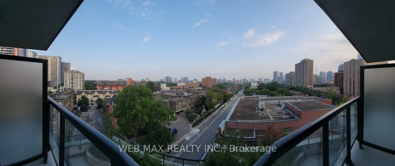 159 Wellesley Street E, #605