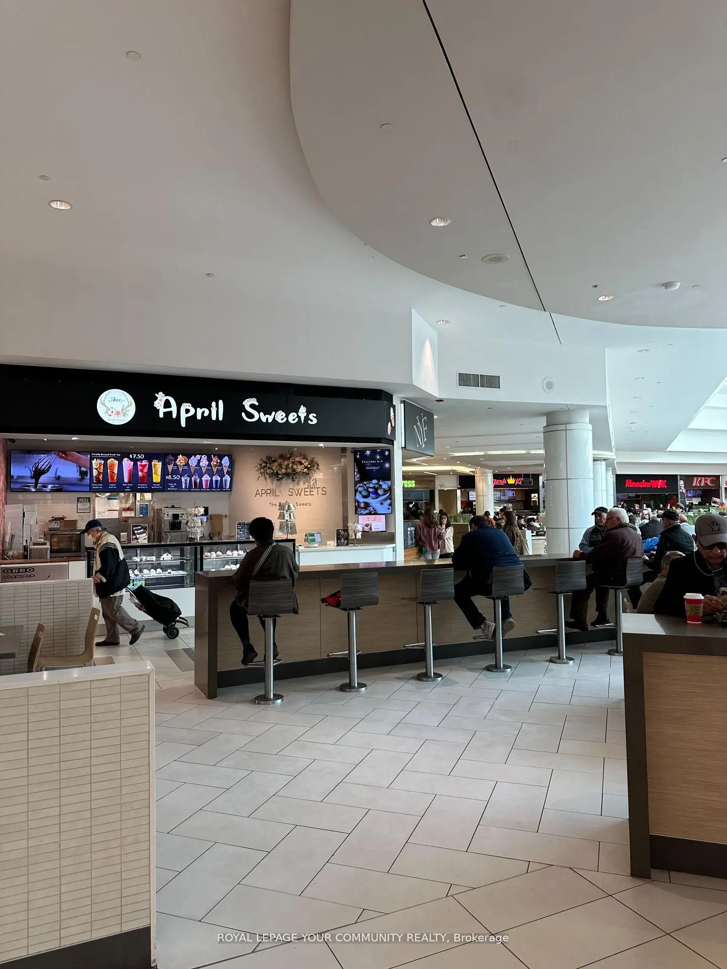 900 Dufferin Street, #70