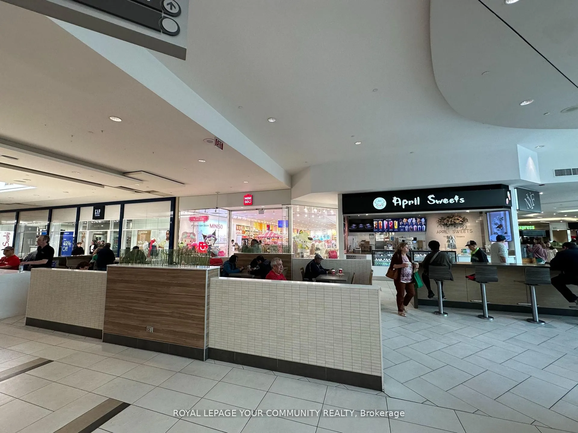 900 Dufferin Street, #70