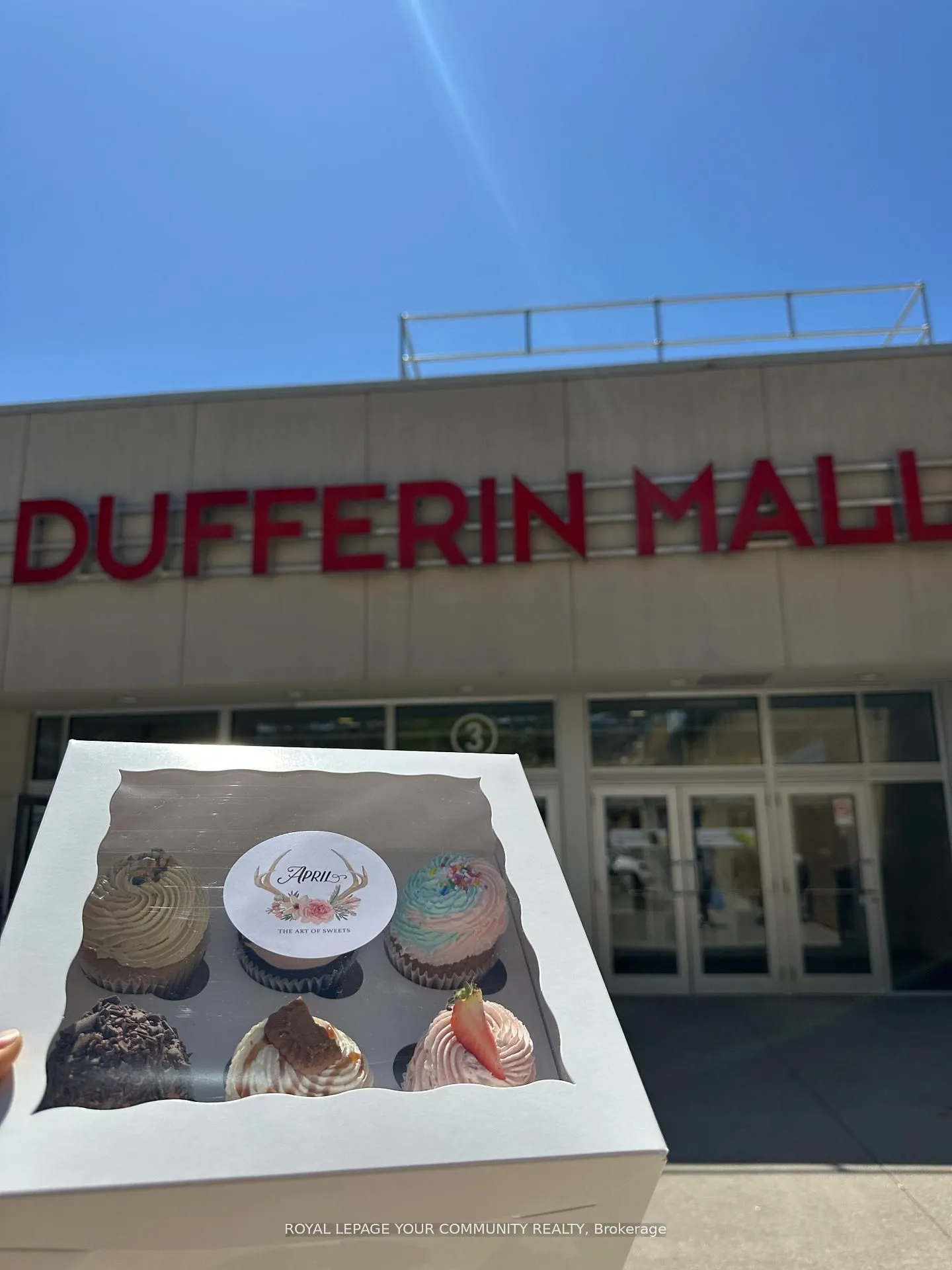 900 Dufferin Street, #70