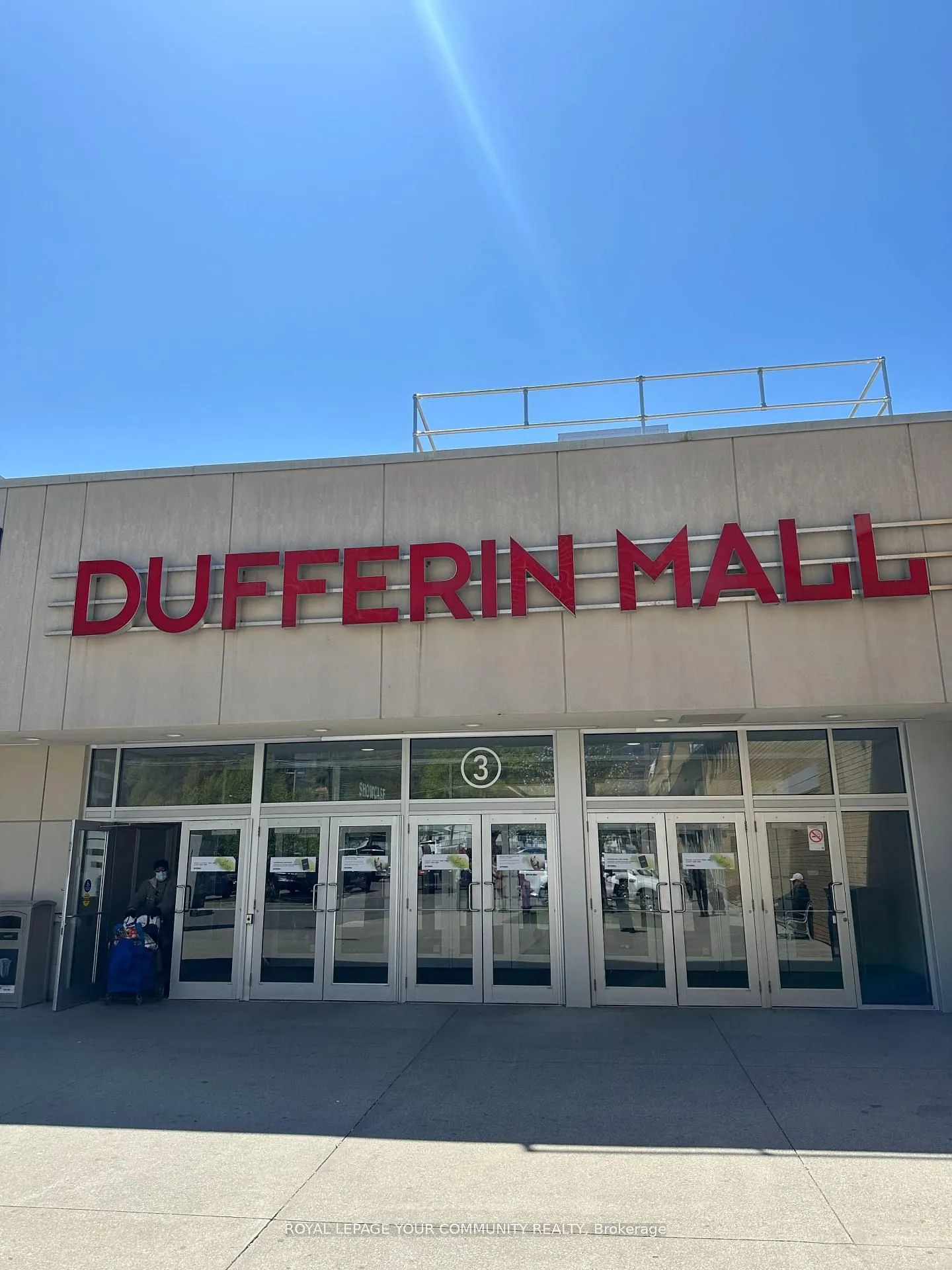 900 Dufferin Street, #70