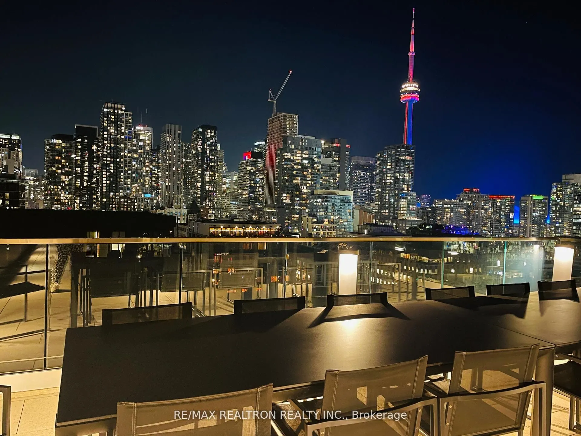 505 Richmond Street W, #801