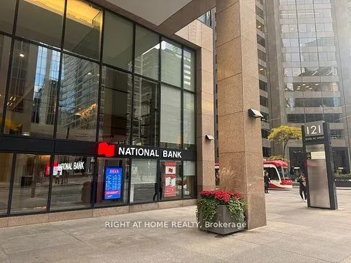 121 King Street W, #B101