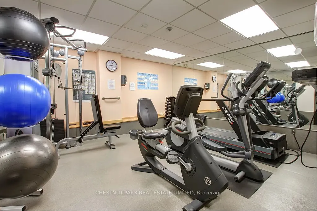 3900 Yonge Street, #PH 10