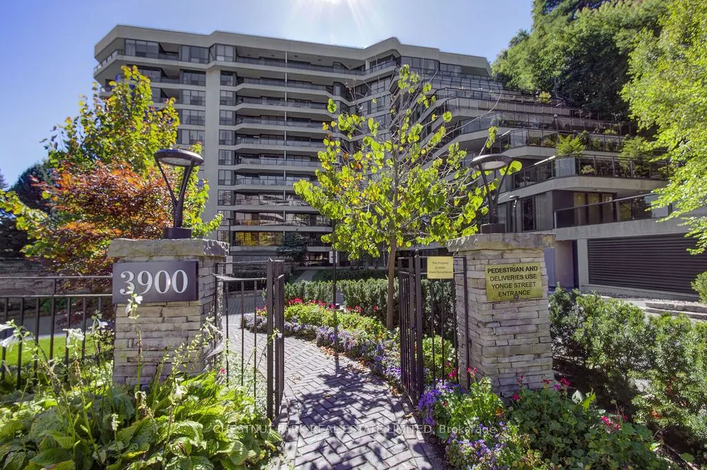 3900 Yonge Street, #PH 10