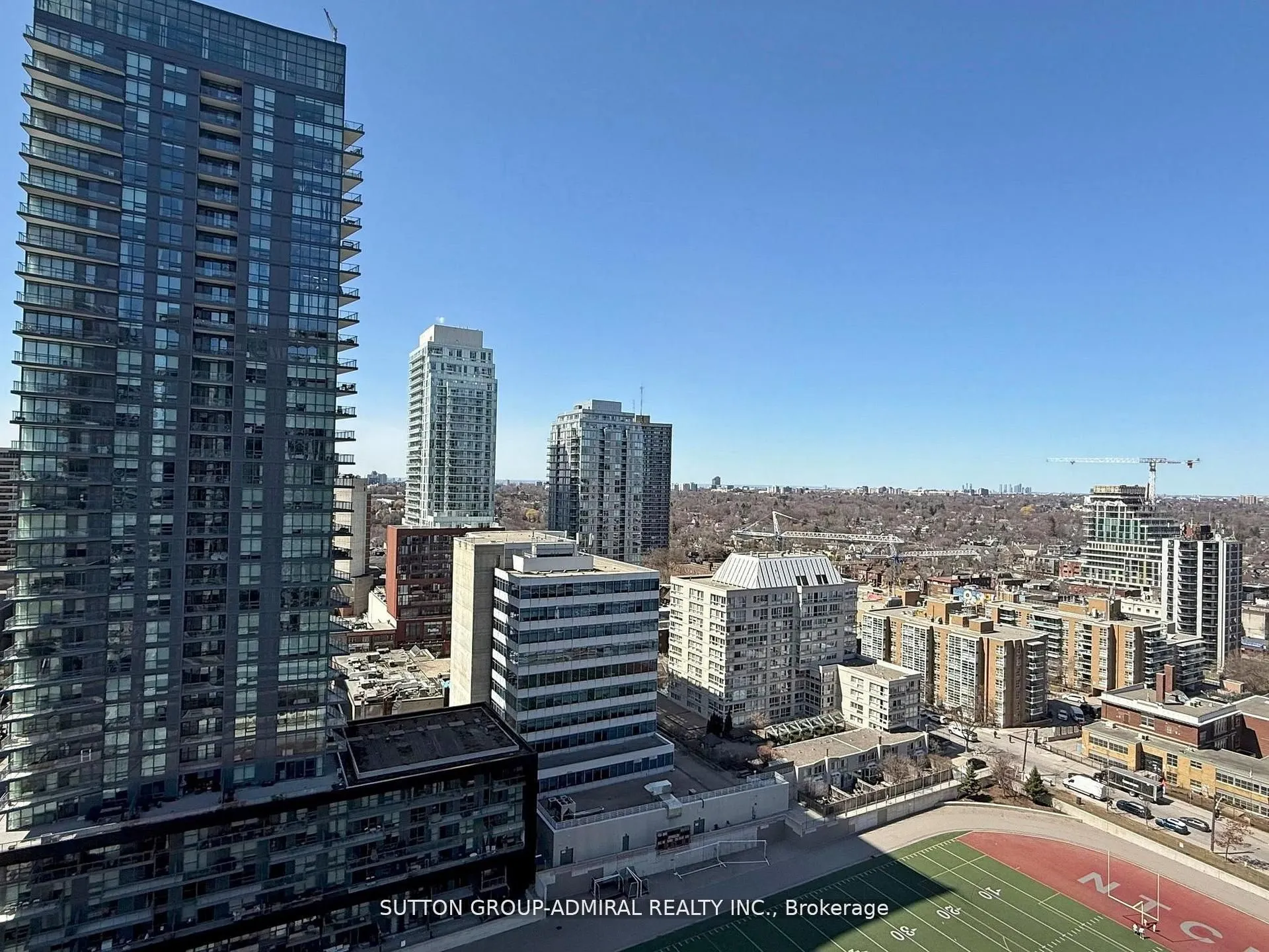 70 Roehampton Avenue W, #1916