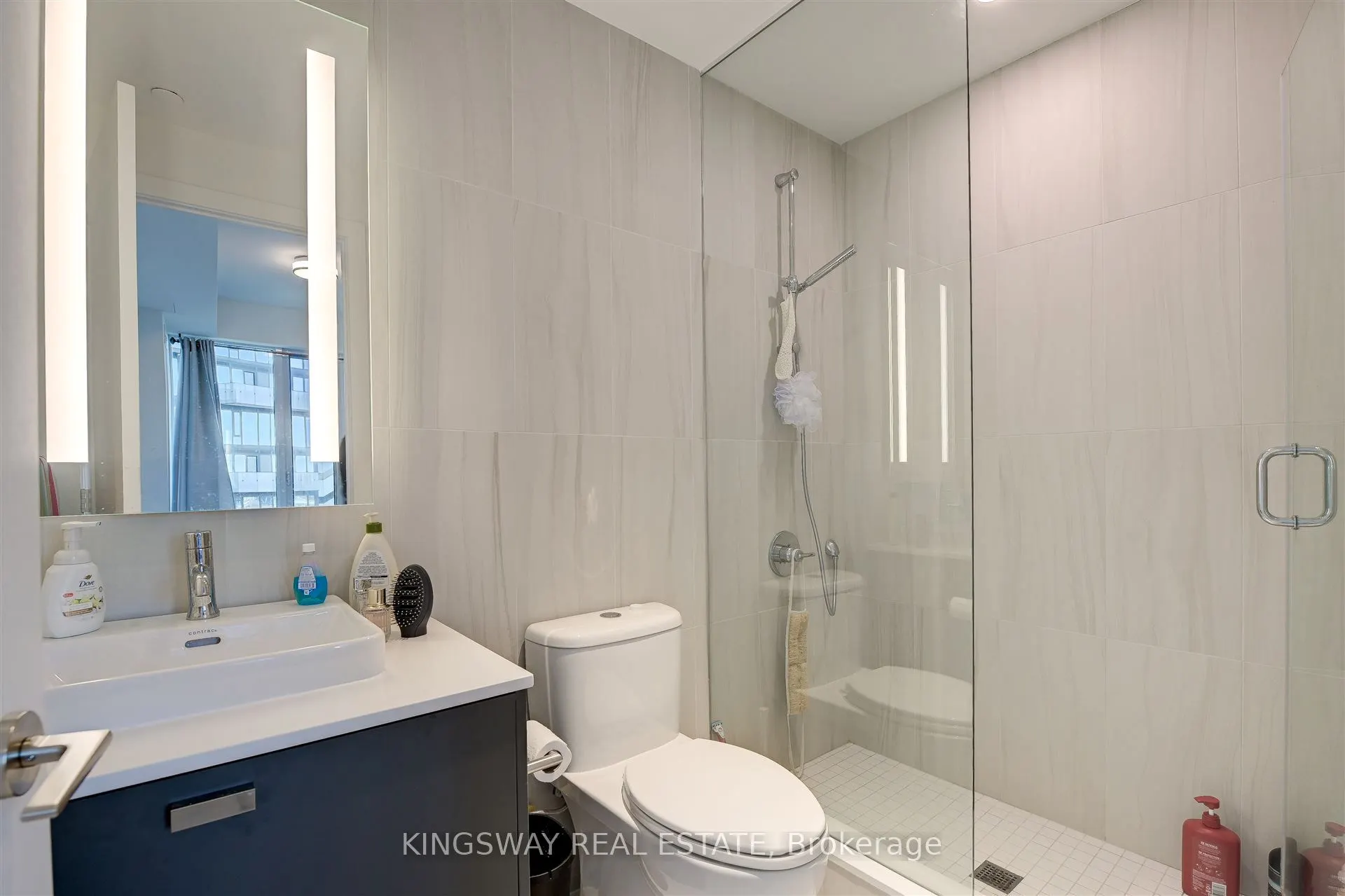 470 Front Street W, #1907