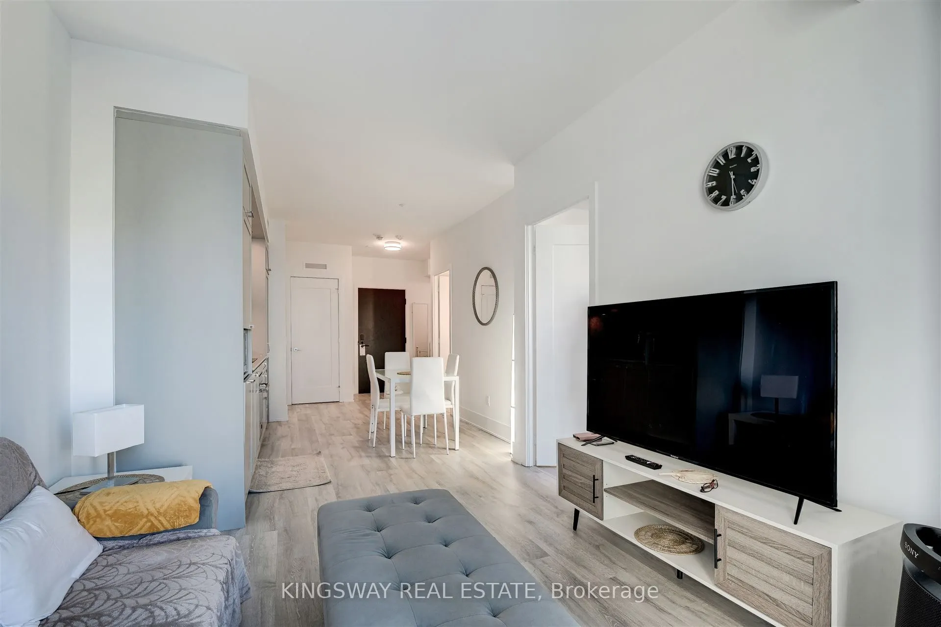 470 Front Street W, #1907