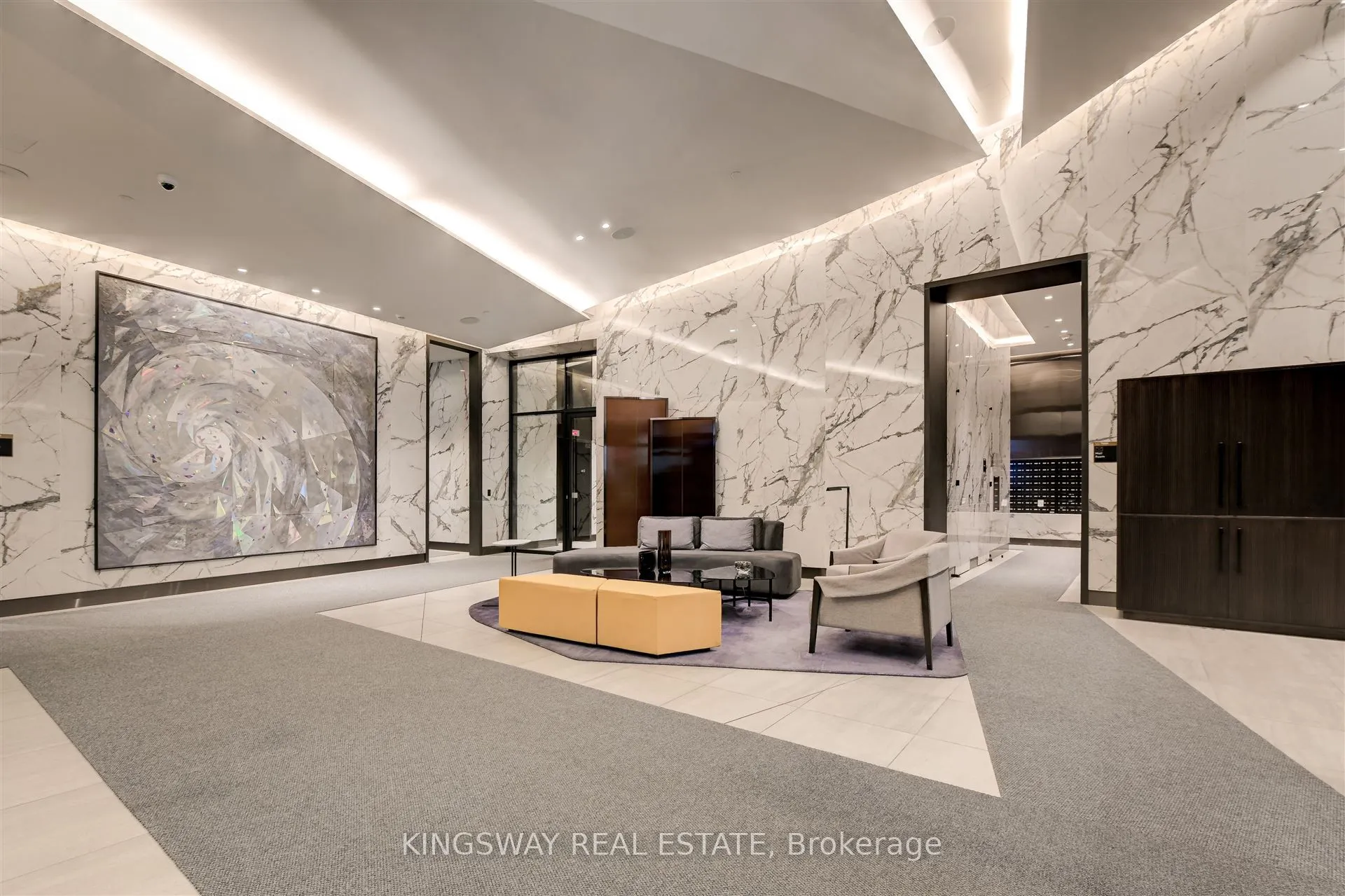 470 Front Street W, #1907