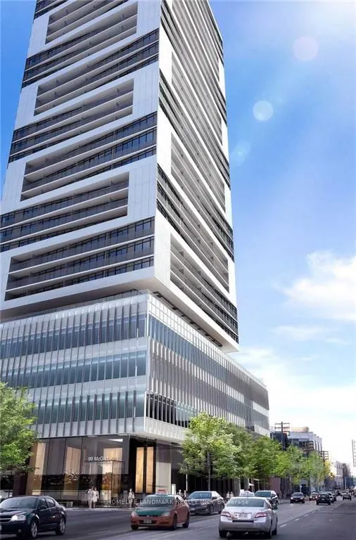 89 Mcgill Street, #1802