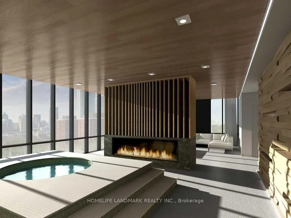 89 Mcgill Street, #1802