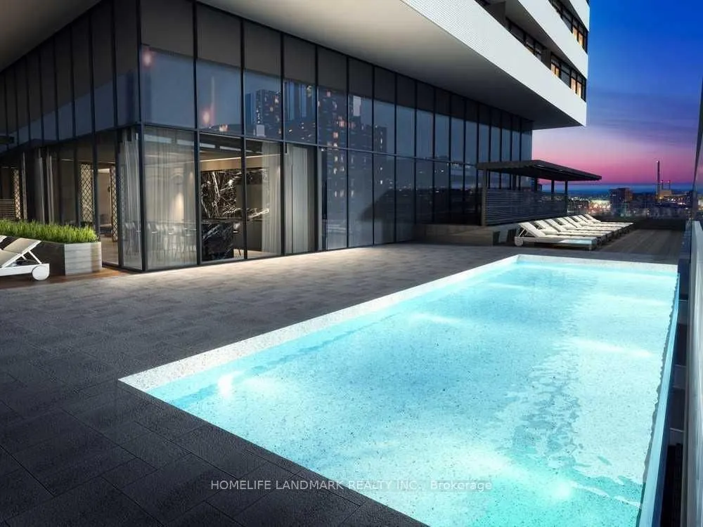 89 Mcgill Street, #1802