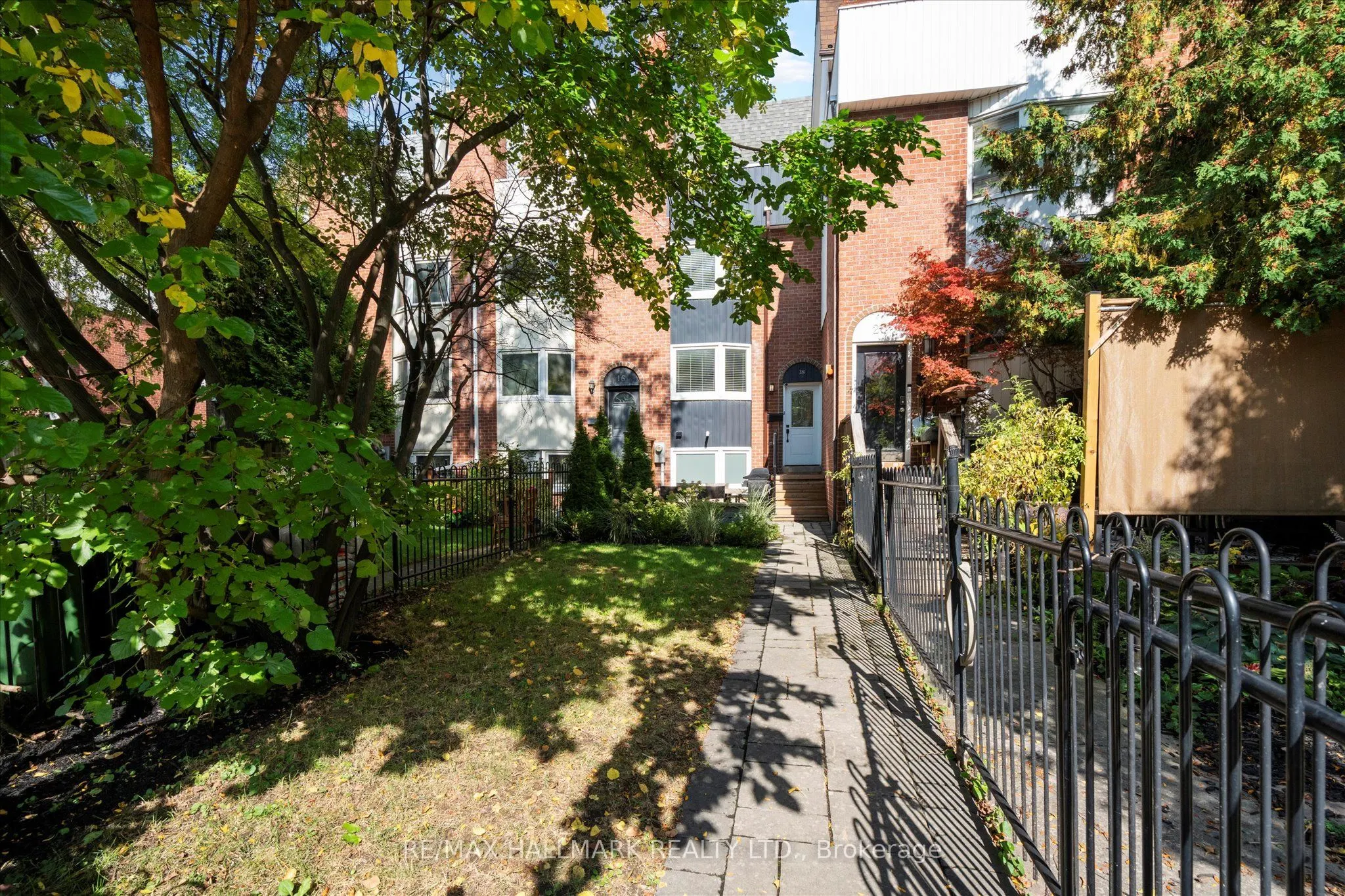 18 Sydenham Street