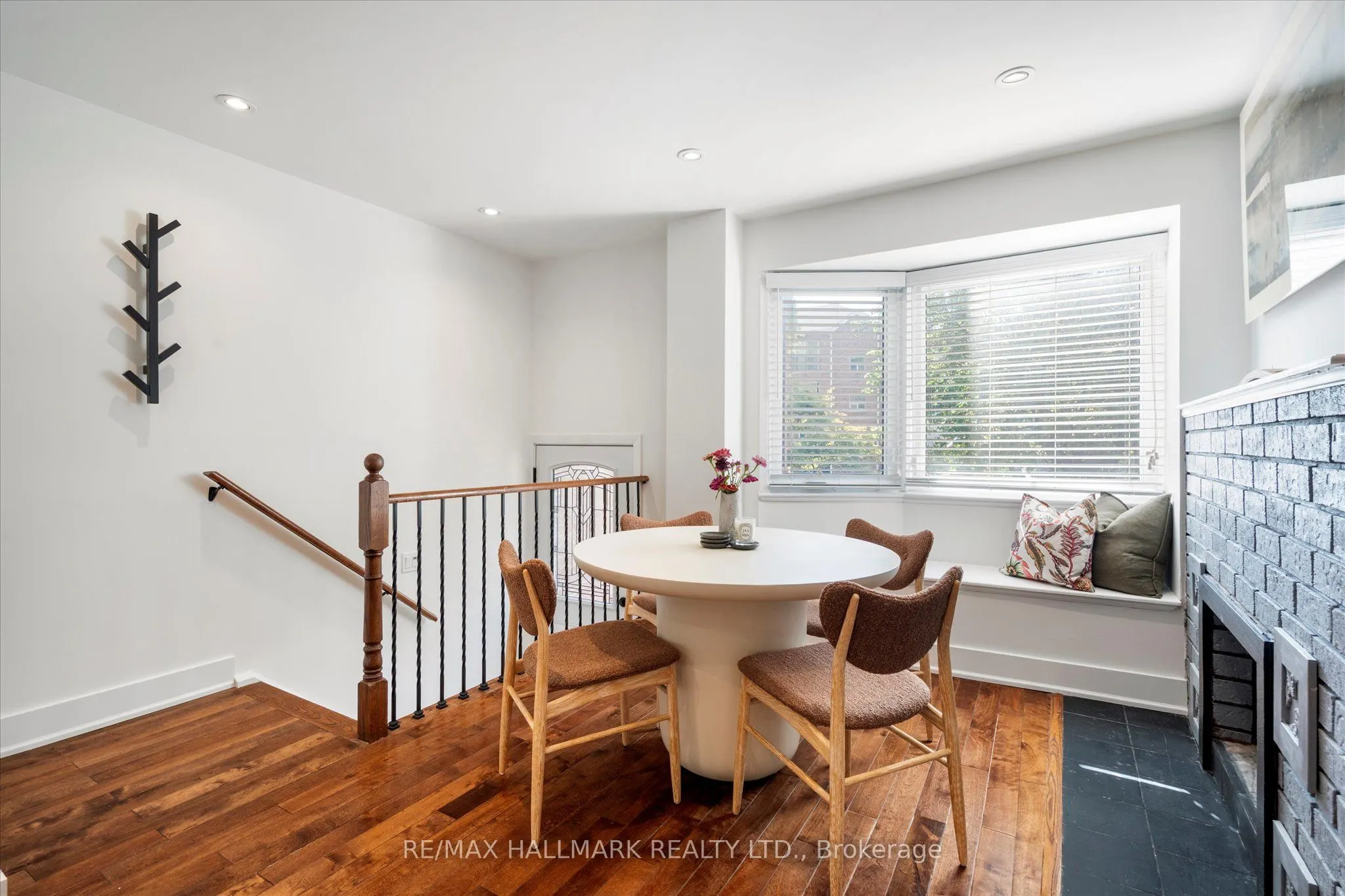 18 Sydenham Street