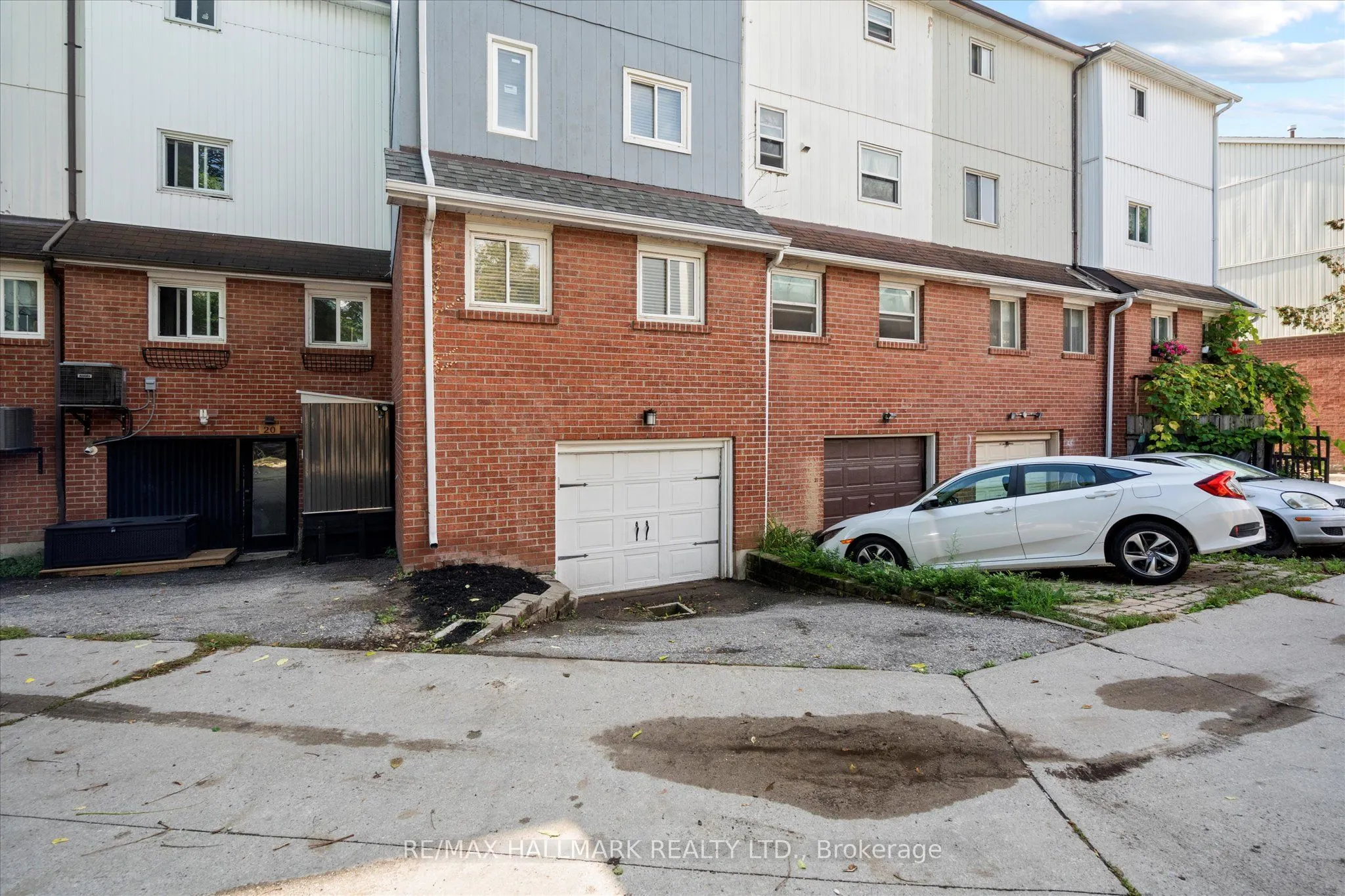 18 Sydenham Street