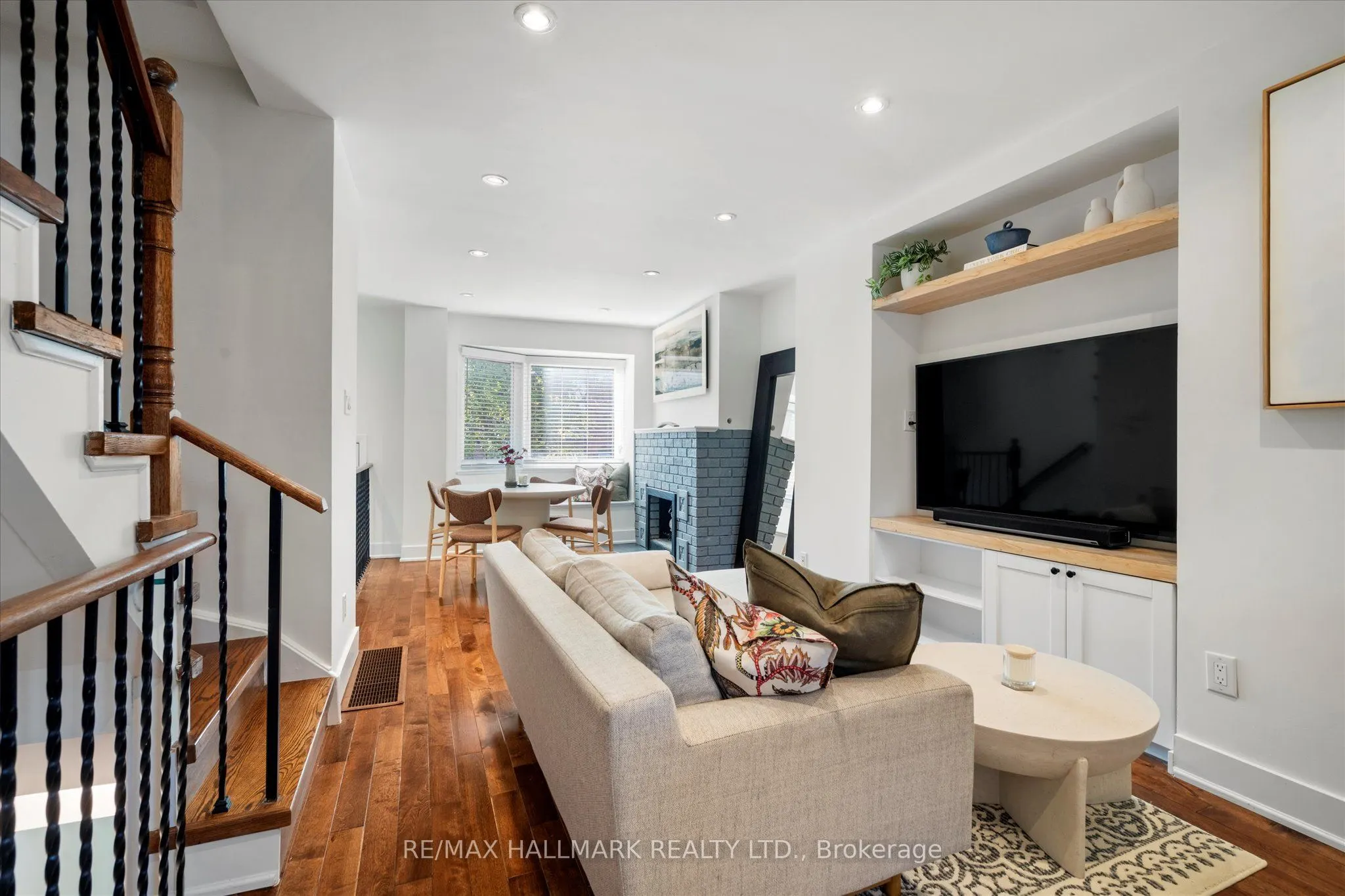 18 Sydenham Street