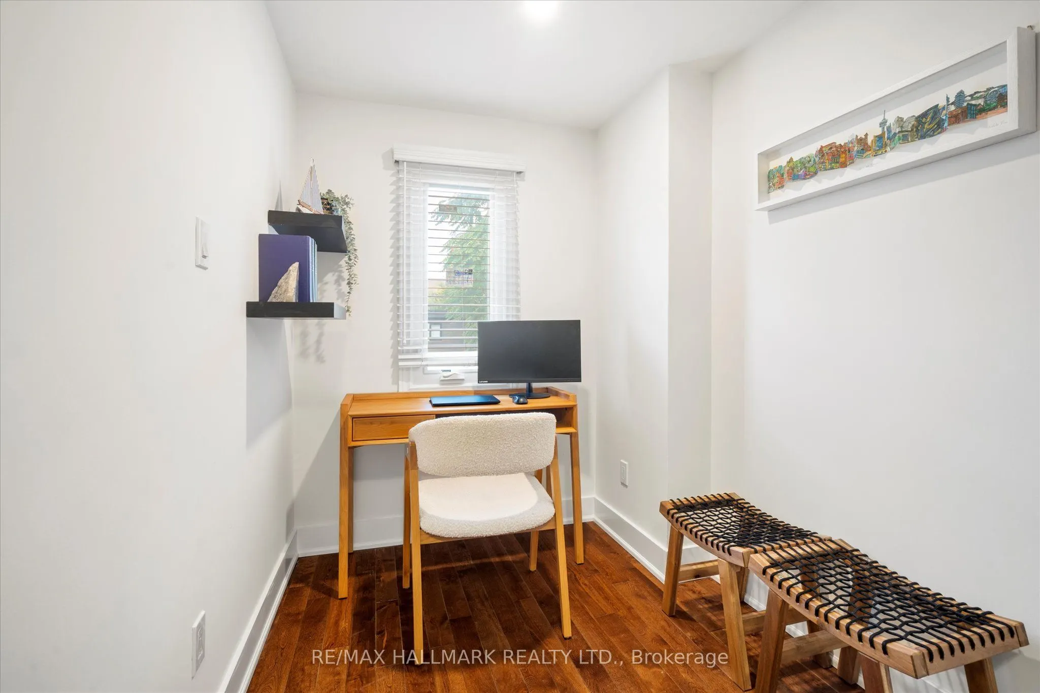 18 Sydenham Street