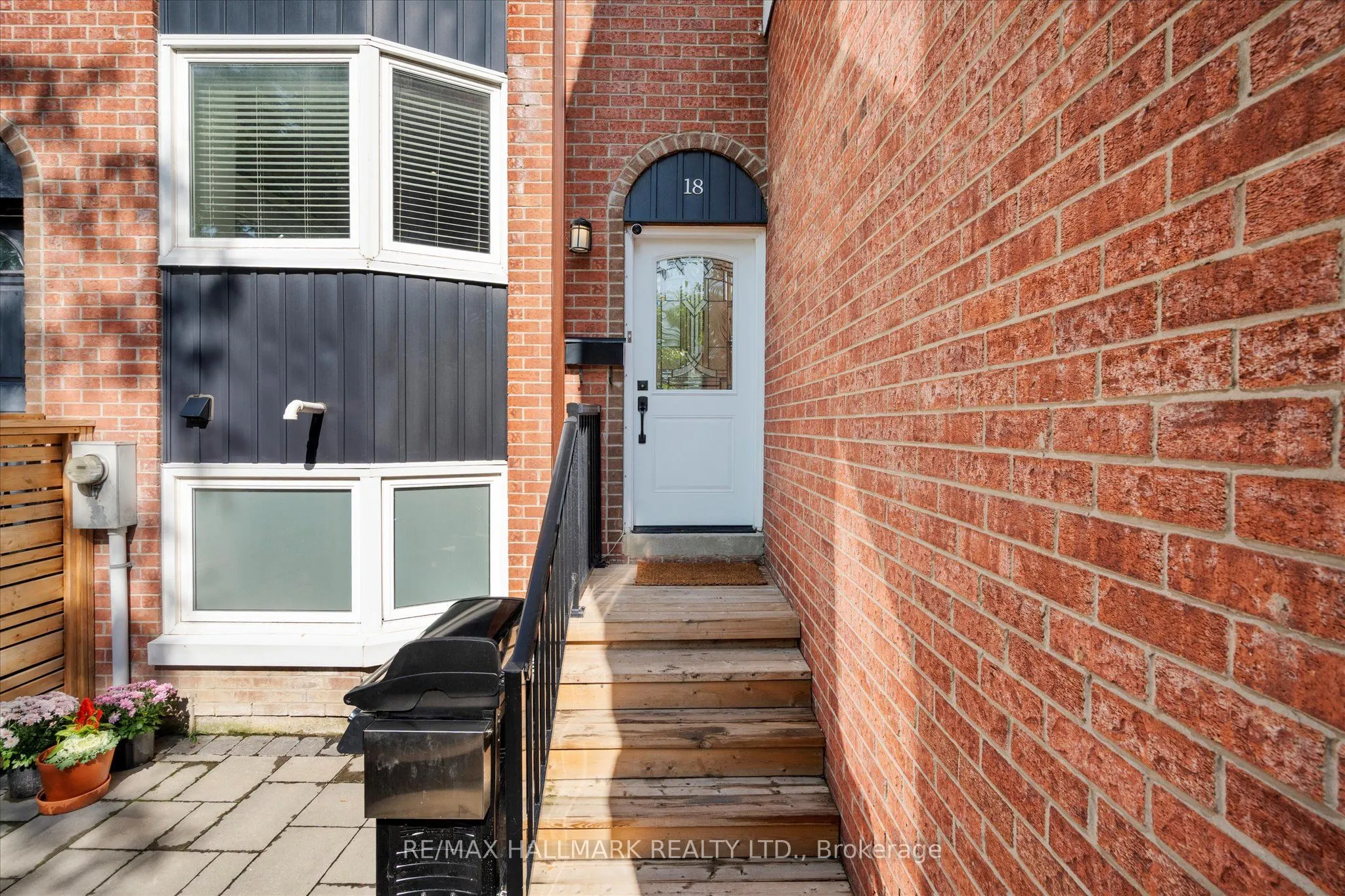18 Sydenham Street