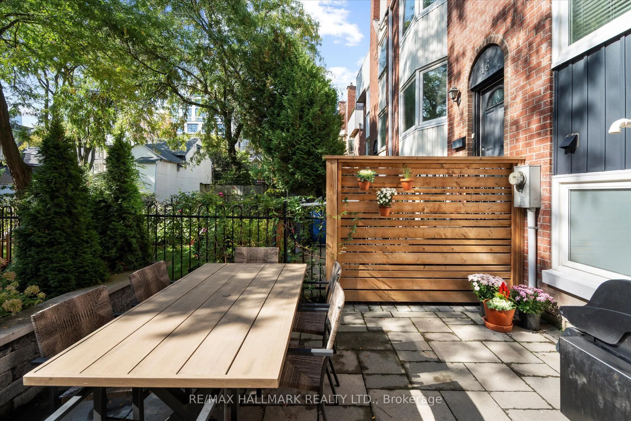 18 Sydenham Street