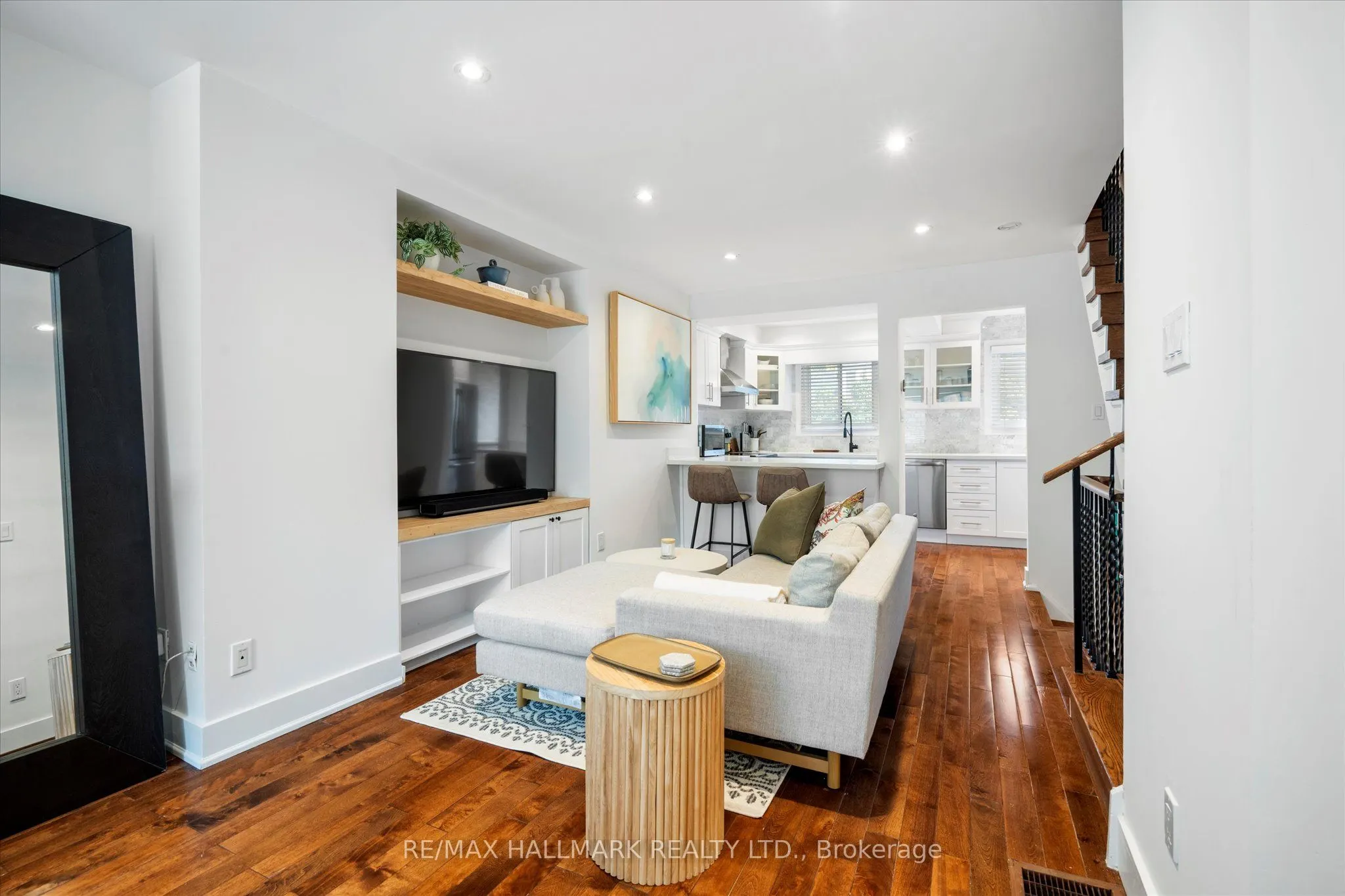 18 Sydenham Street