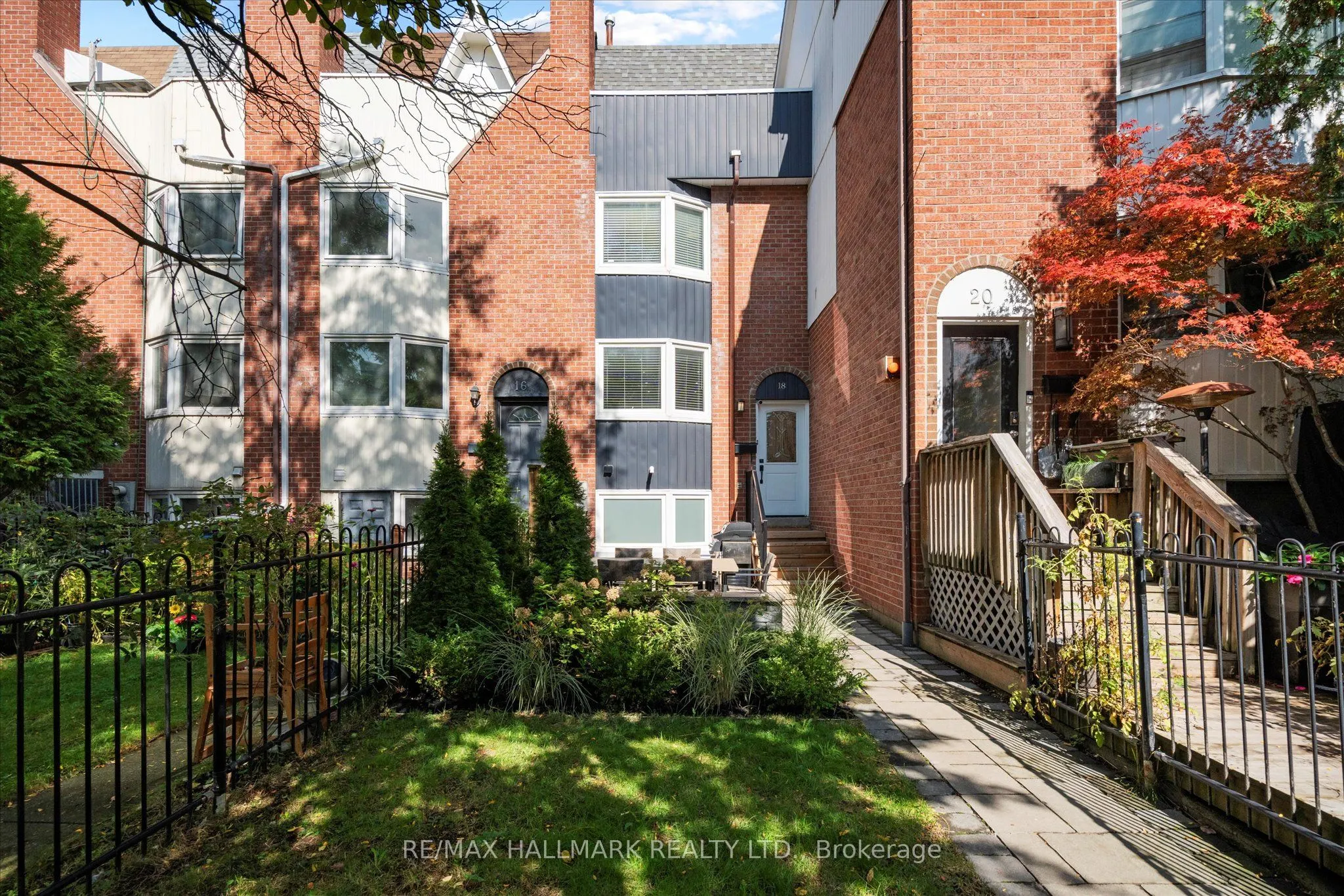 18 Sydenham Street