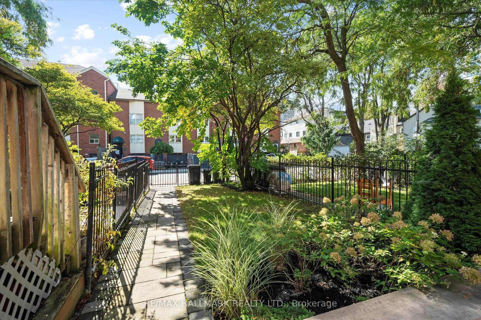 18 Sydenham Street