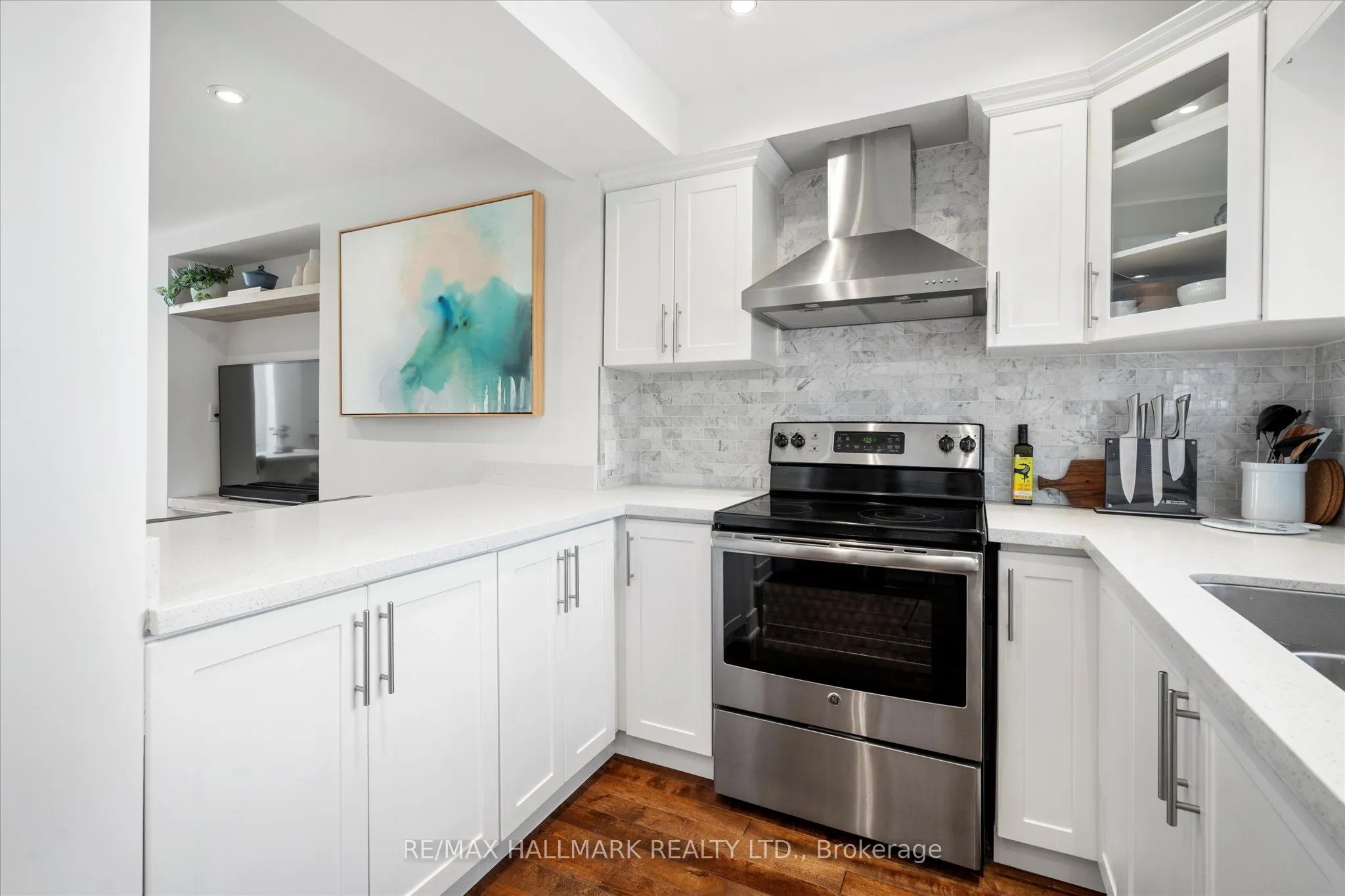 18 Sydenham Street